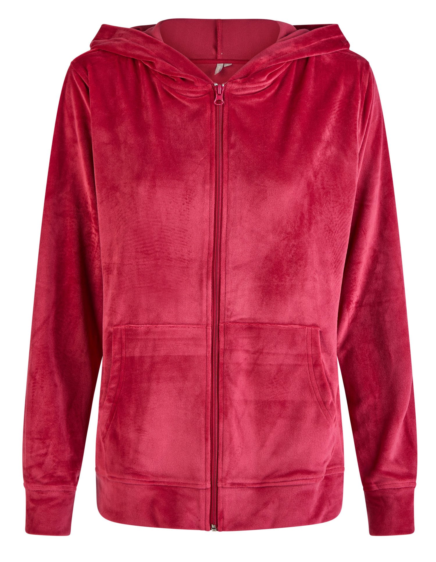 By Louise Hausanzug Damen Nikki Homewearanzug (2 tlg) mit Kapuze