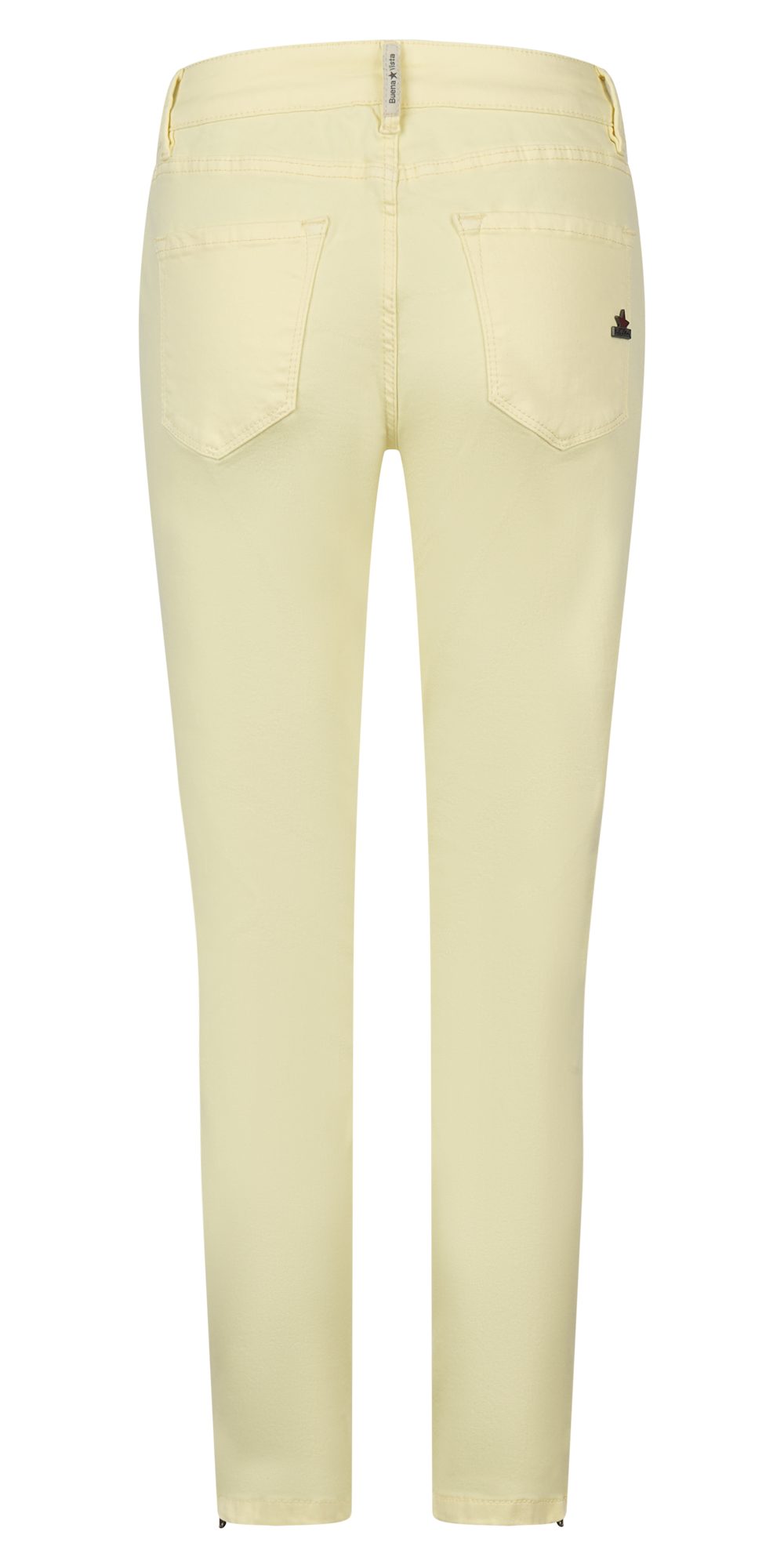 Buena Vista Stretch-Jeans BUENA VISTA ITALY V 7/8 buttermilk 2603 B5311 4141.5072 - Stretch