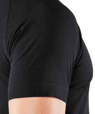 FALKE Funktionsshirt Warm für milde bis kalte Temperaturen