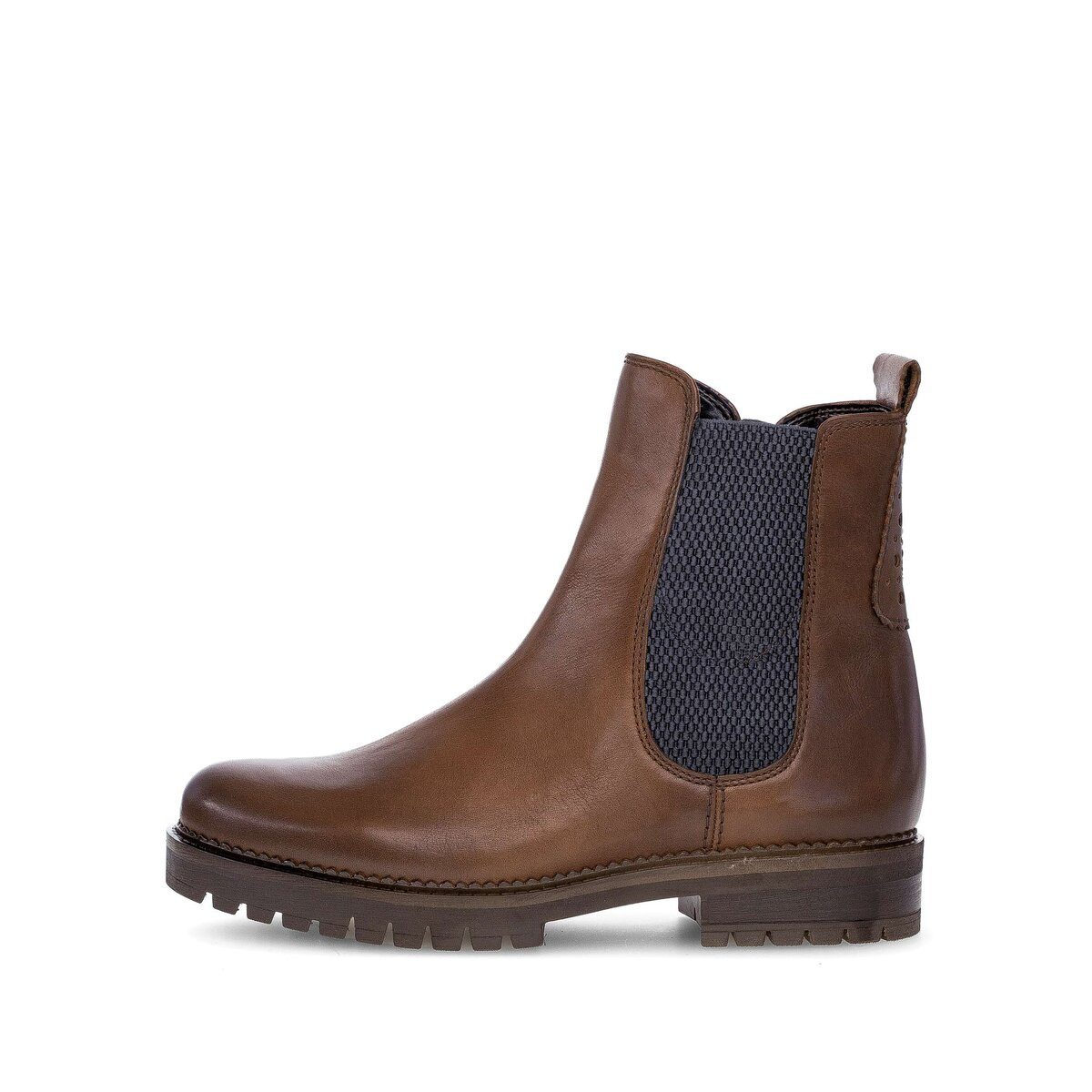 Gabor Chelsea Boot Glattleder Chelseaboots günstig online kaufen