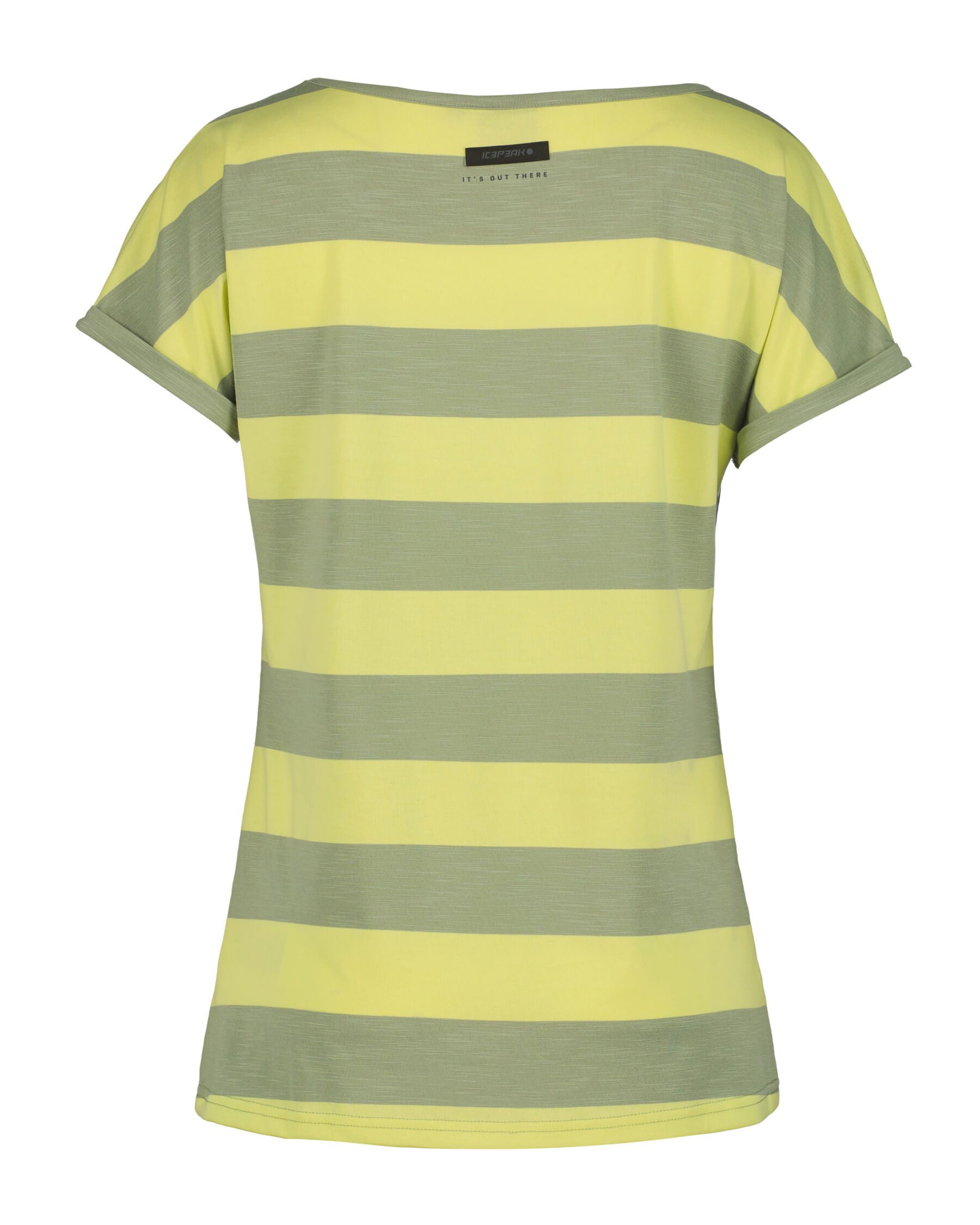 Icepeak Funktionsshirt Icepeak T-shirt Aleda