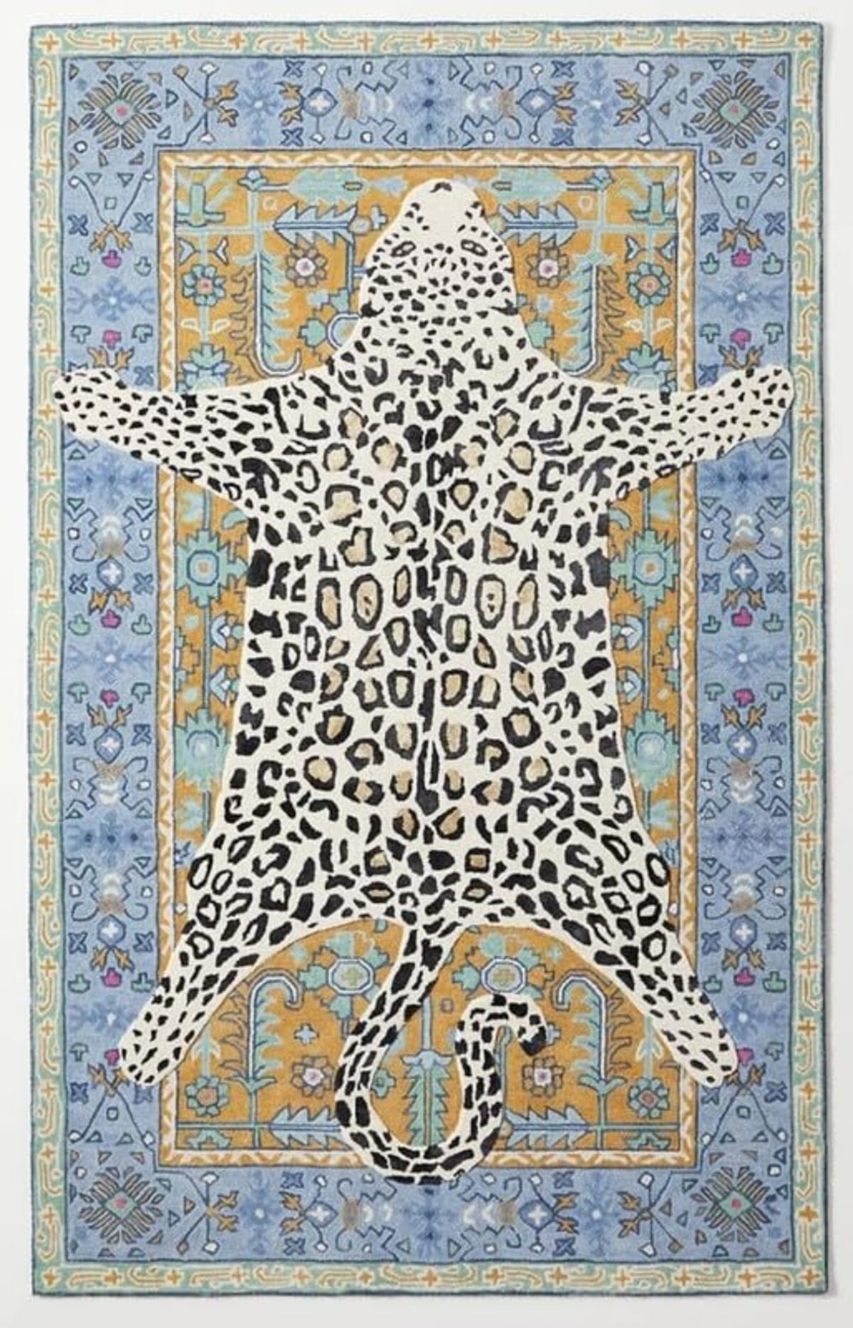 Ready Rugs Teppich Tiger kollektion