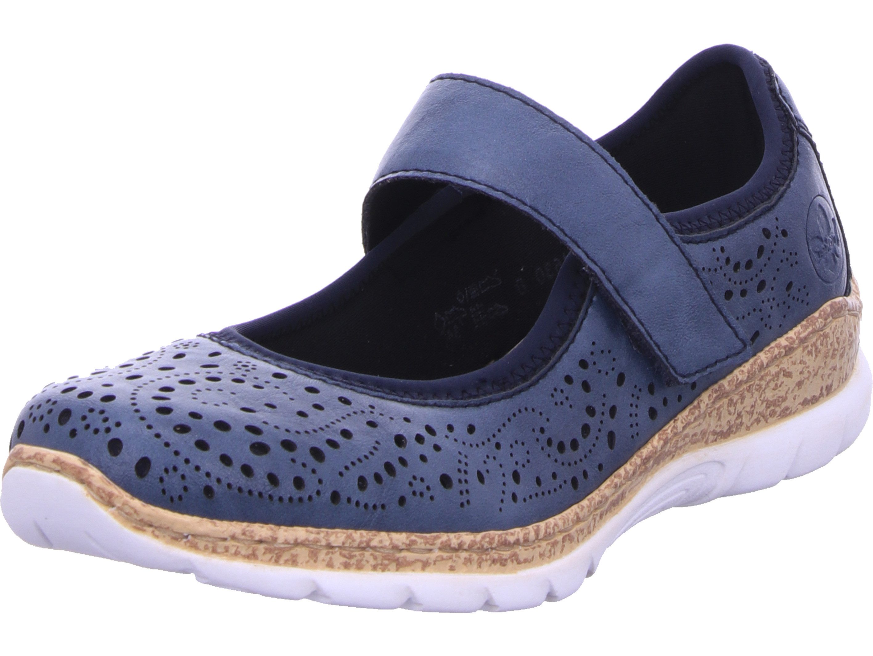 Rieker Slipper
