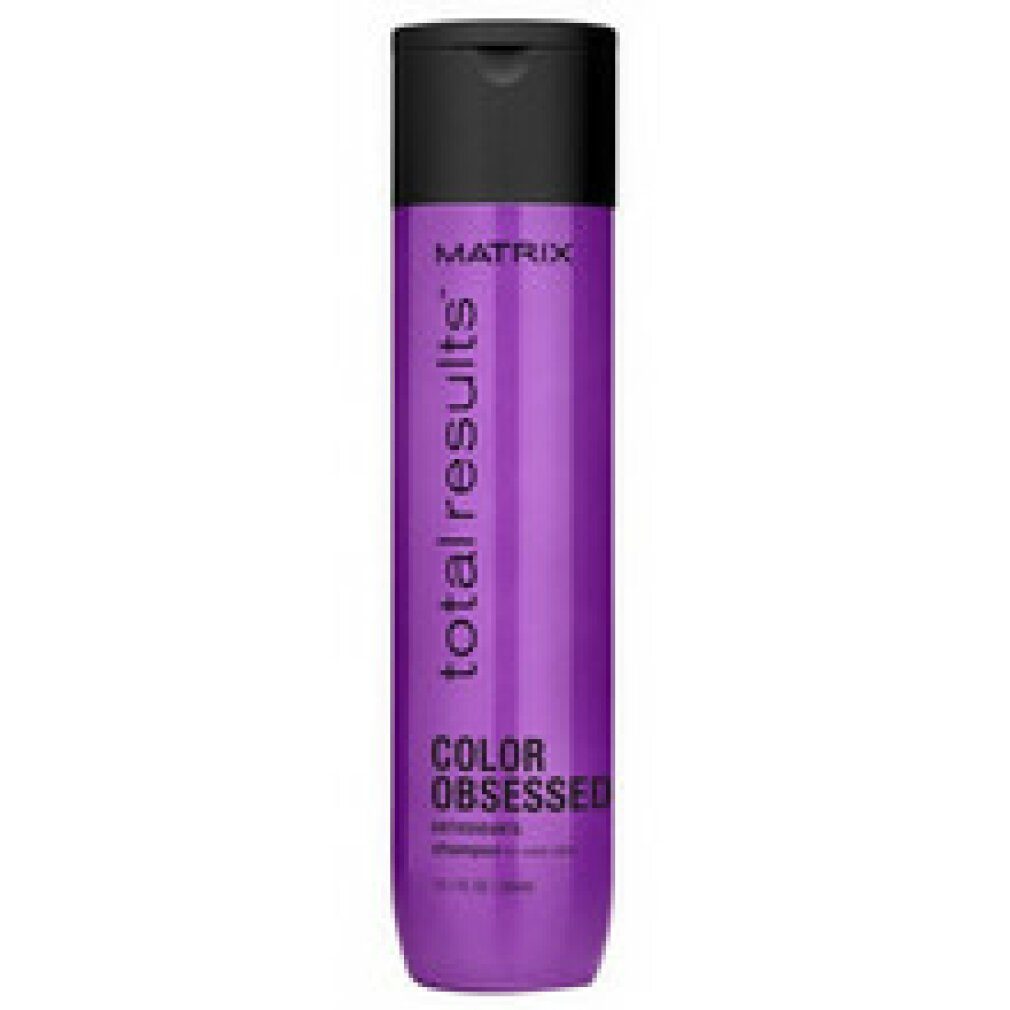 MATRIX Haarshampoo Matrix Total Results Color Obsessed Shampoo | Haarshampoos