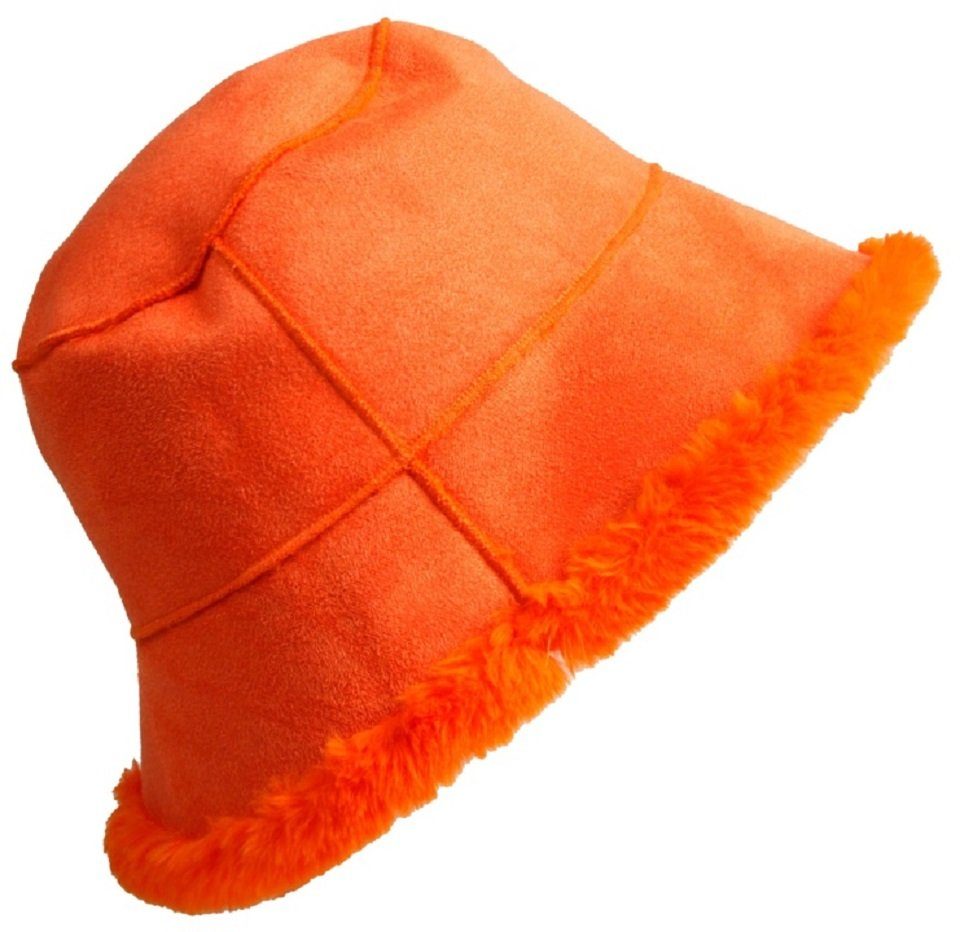 Capelli New York Fischerhut Veganes Leder günstig online kaufen