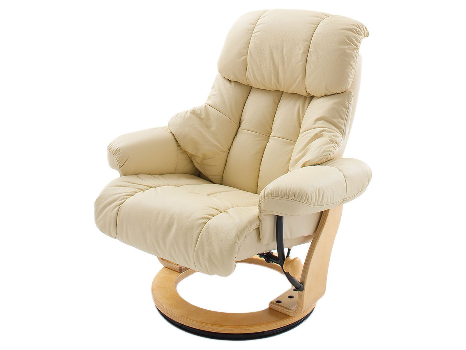 MCA furniture Relaxsessel 90 x 104 x 122 cm (B/H/T) günstig online kaufen