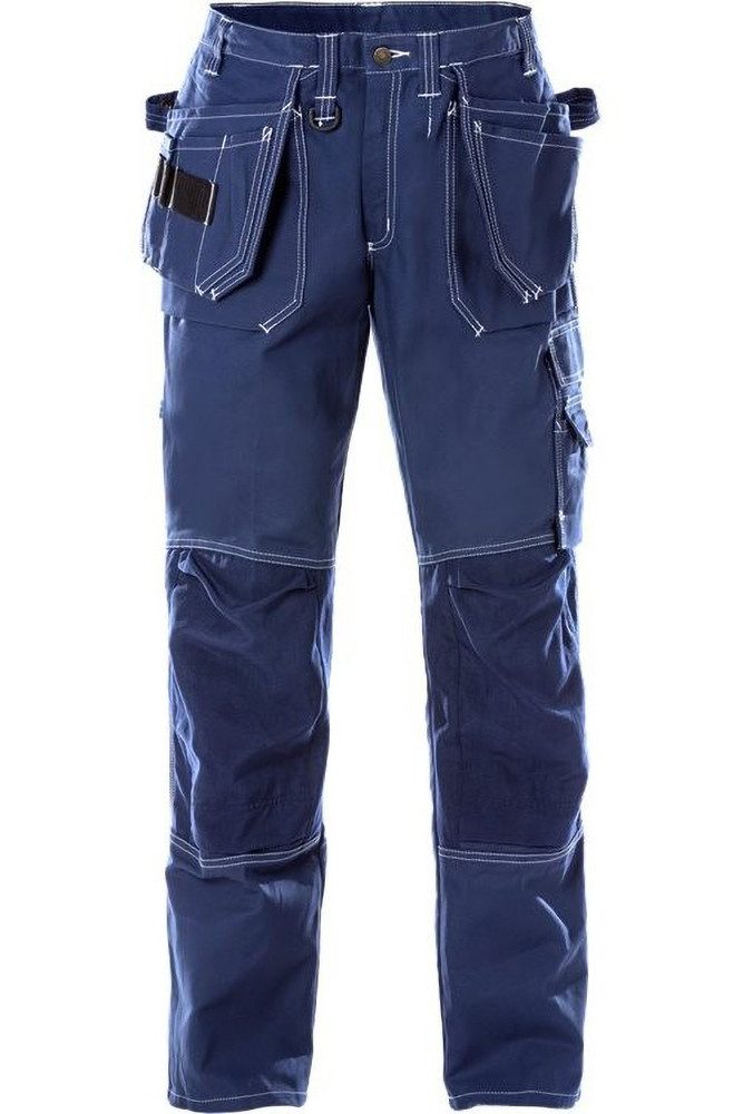 Arbeitshose High Vis Jacke Kl. 3 4794 Th