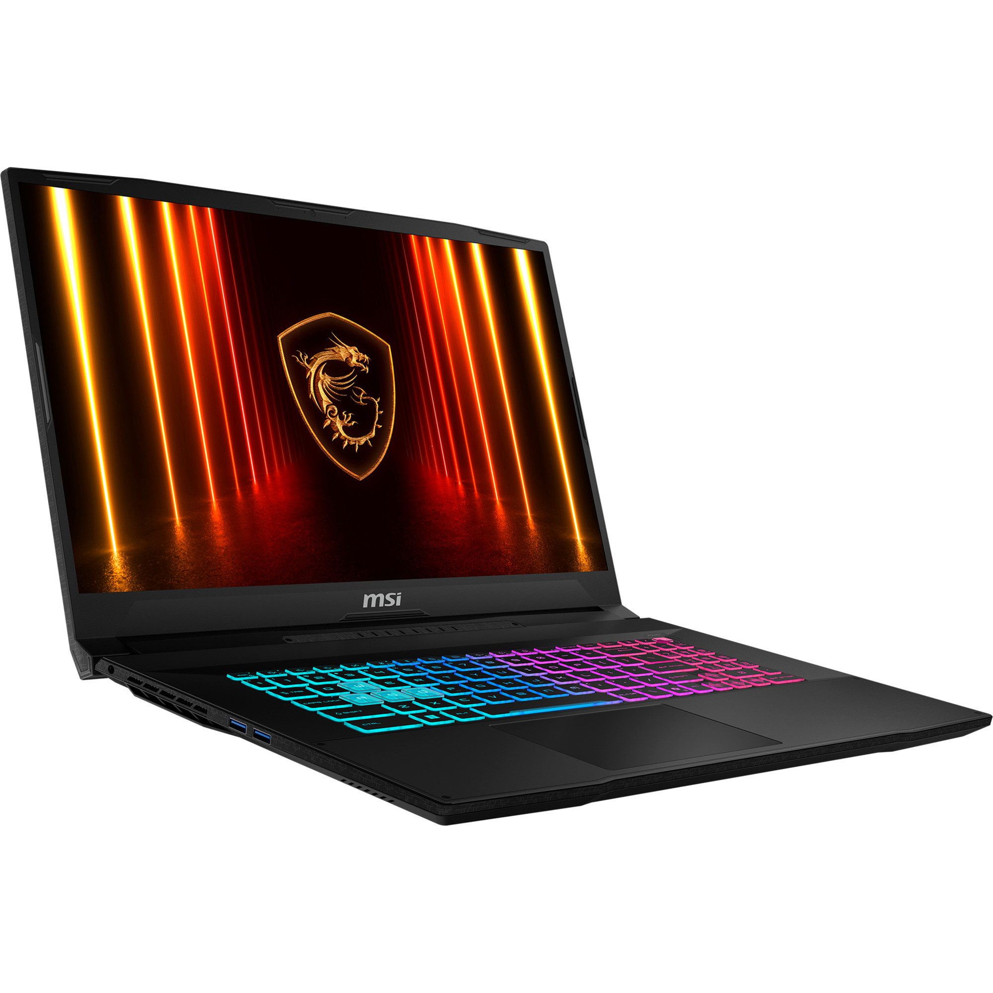 MSI MSI Katana 17 HX B14WGK-065, Gaming-Notebook Notebook (Core i7, 16 GB)
