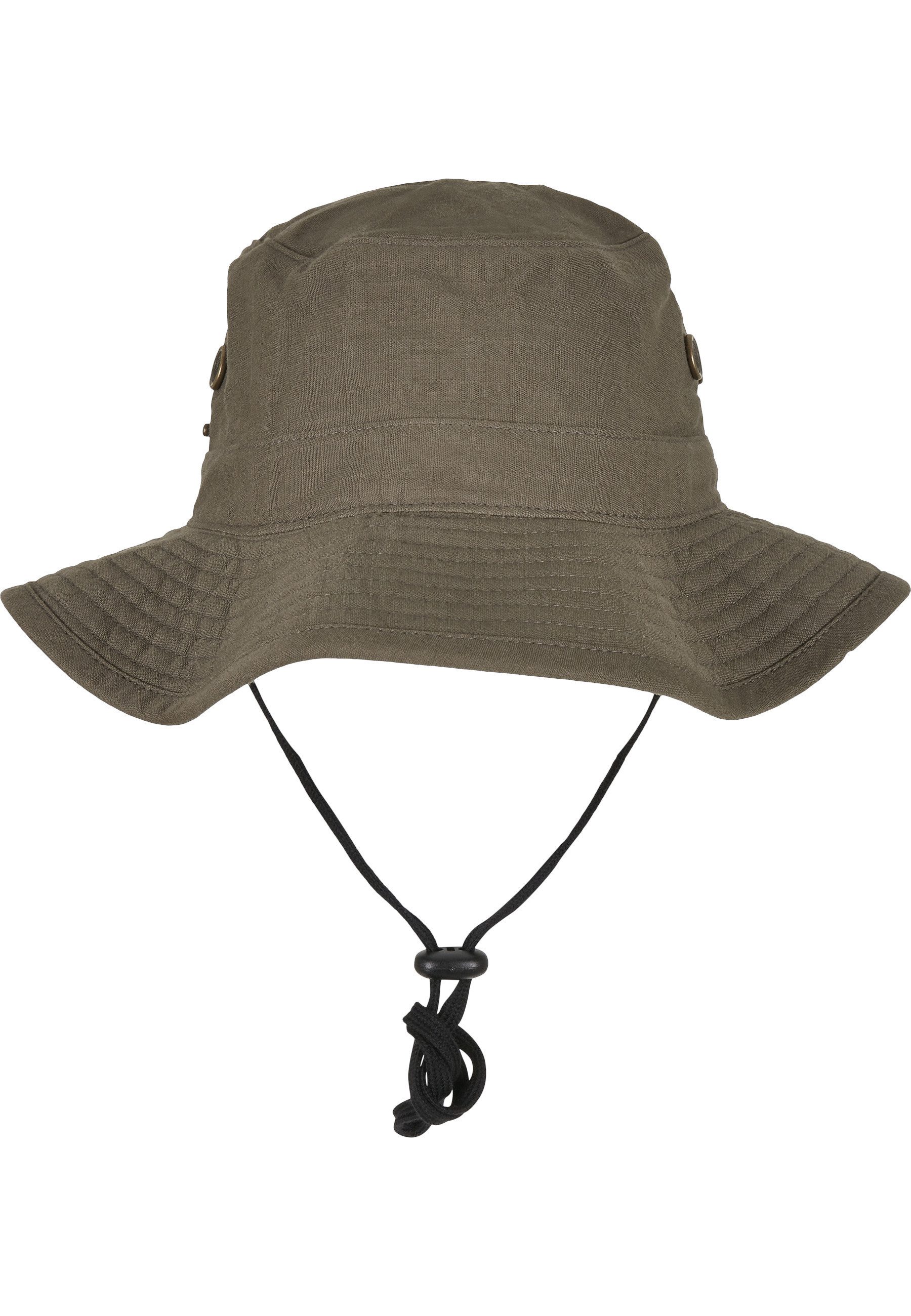 Flexfit Fischerhut Flexfit Angler Hat