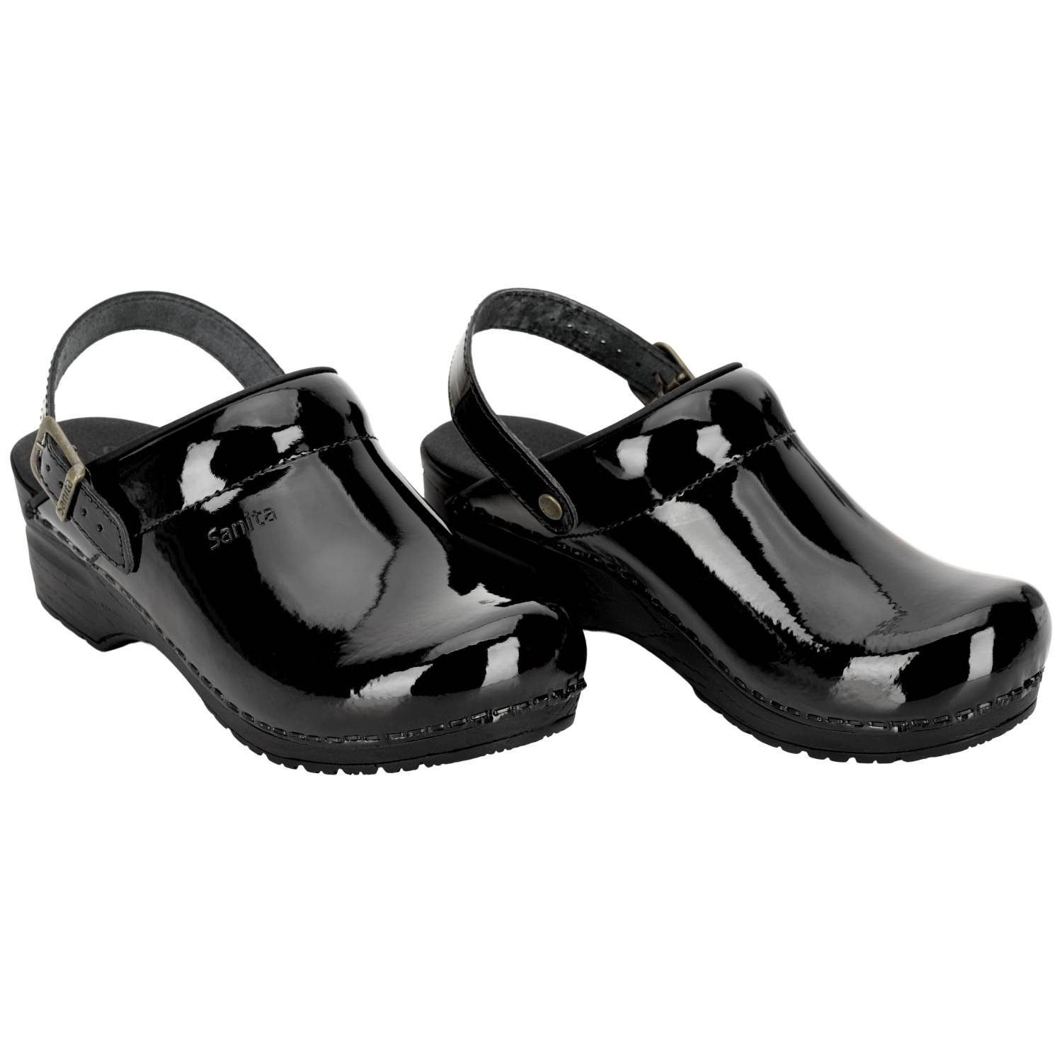 Sanita Original Freya Clog
