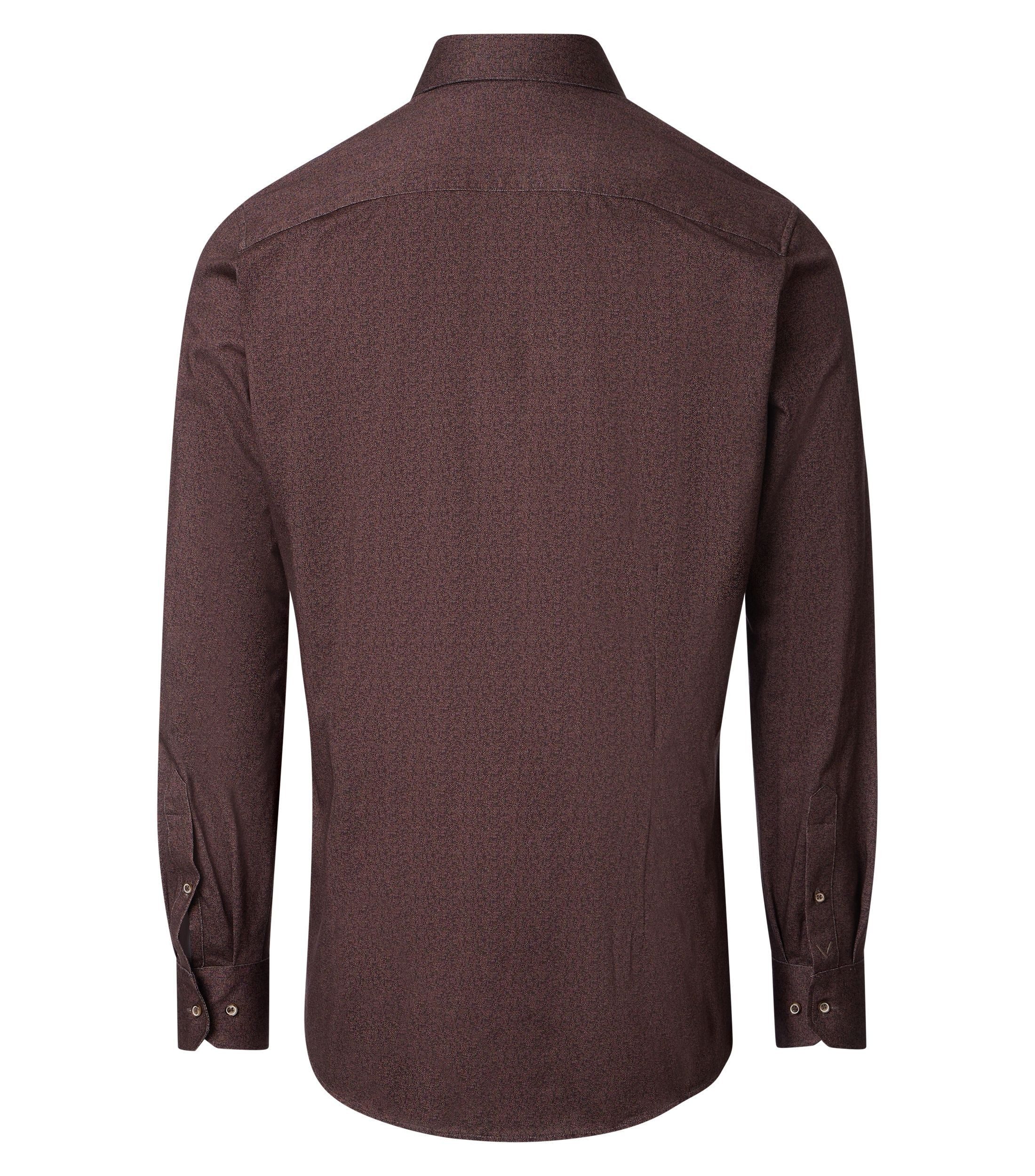 VENTI Businesshemd VENTI Businesshemd Print