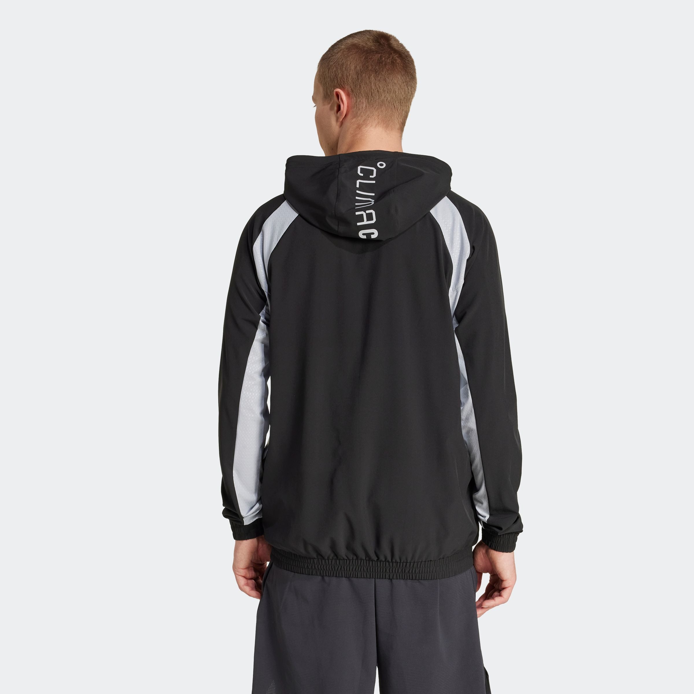 adidas Performance Trainingsjacke TECH APP S-TOP günstig online kaufen