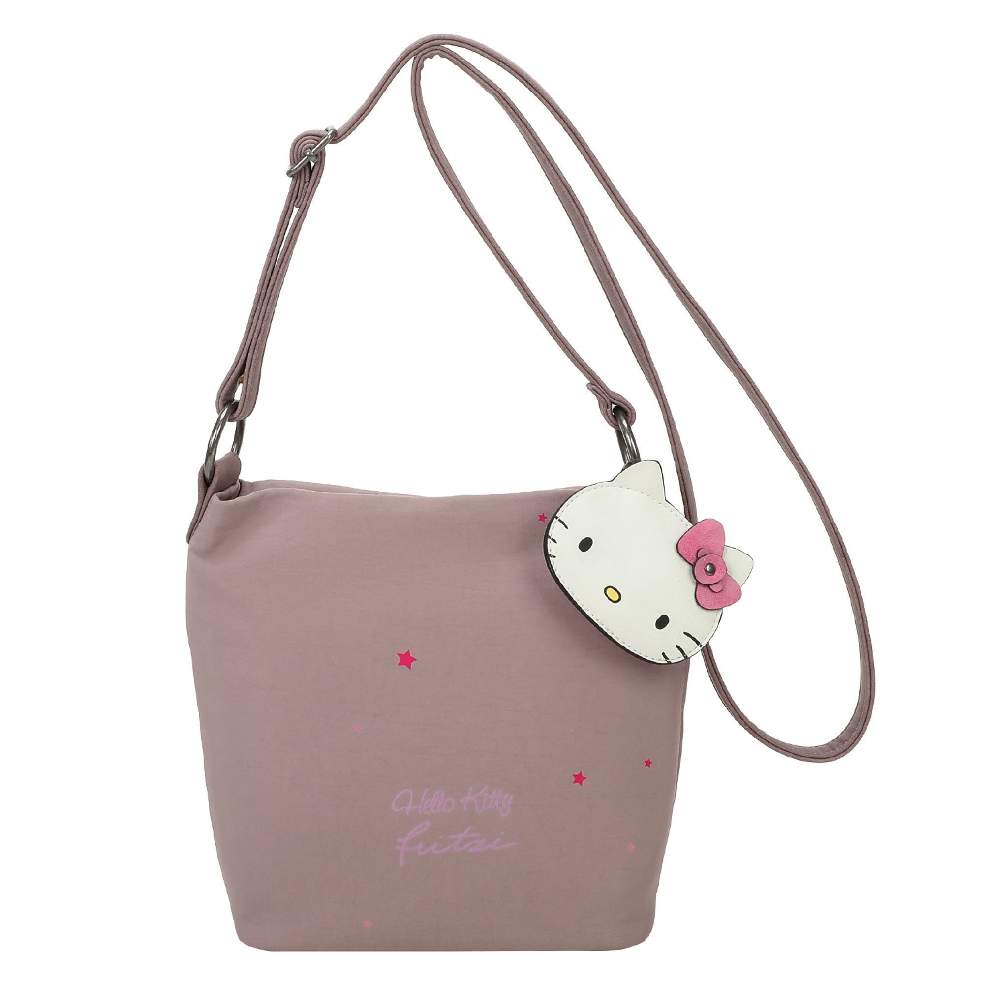 Umhängetasche Hello Kitty fritzi Cross Sky Stars