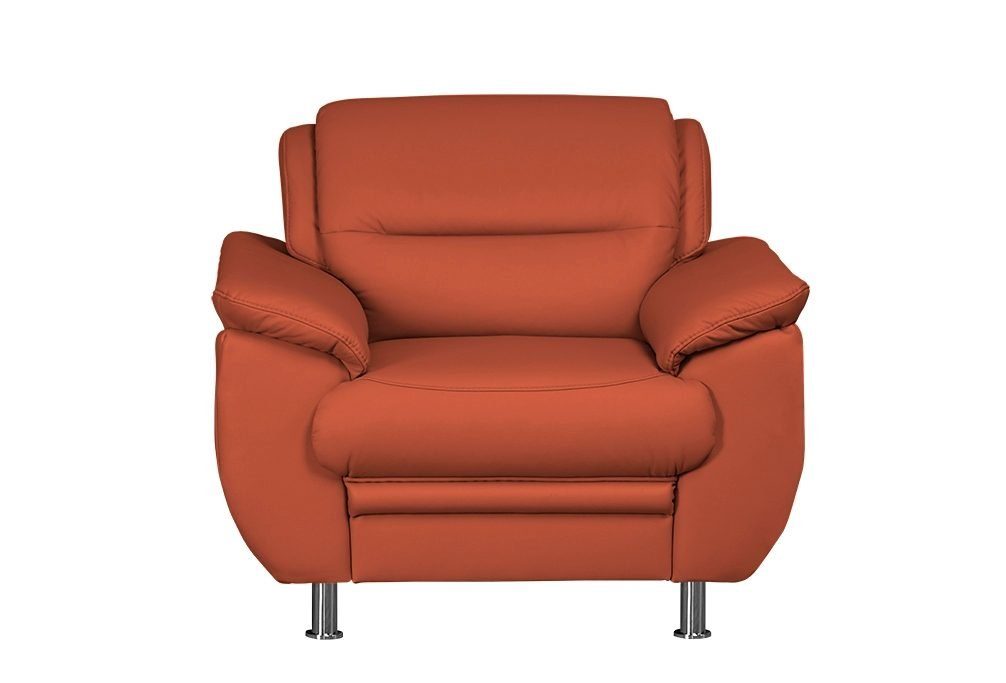 sit&more Sessel Mailand, B: 99 cm, individuell zu kombinieren