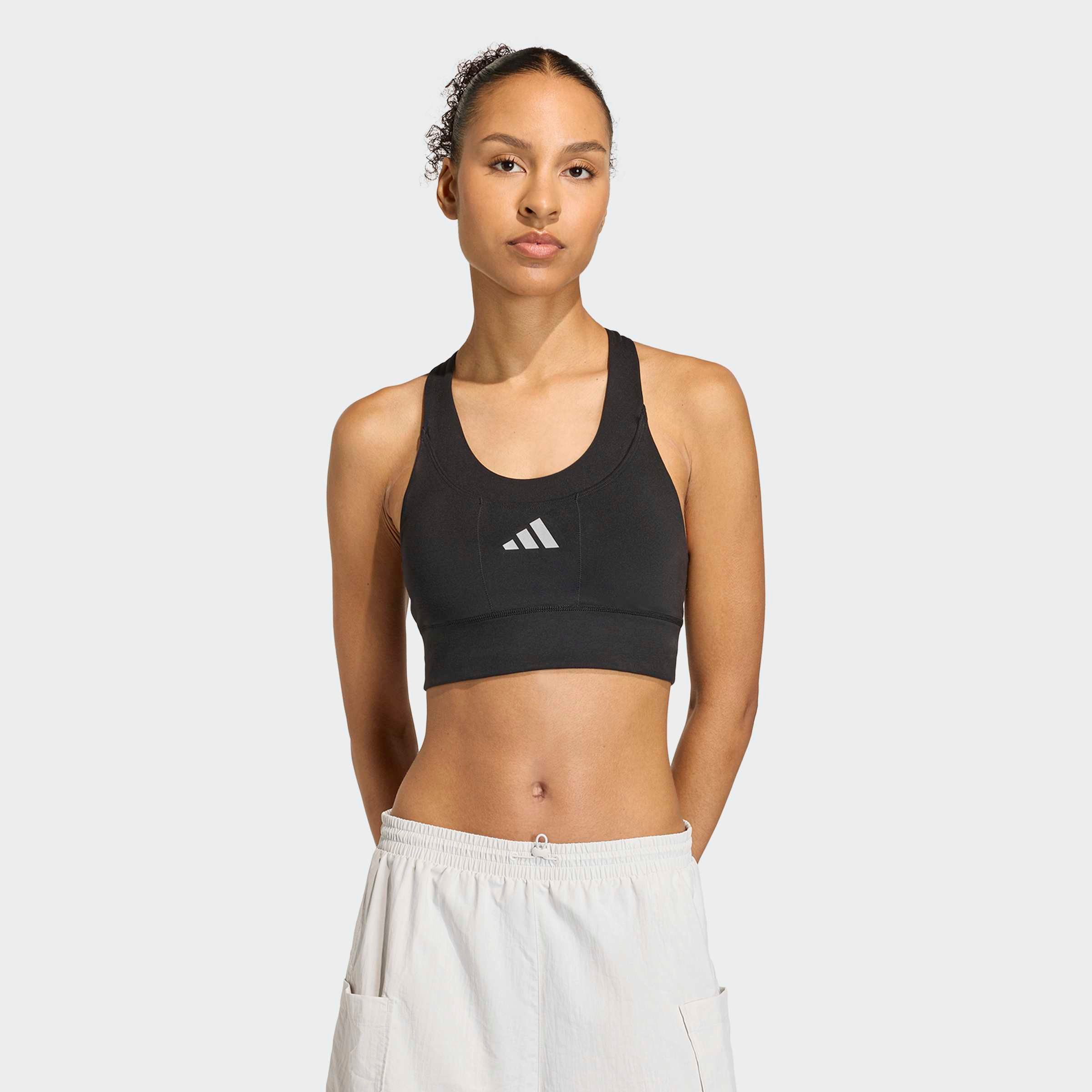 adidas Performance Sport-BH ADI365 RUNNING POCKET MEDIUM SUPPORT BH (1-tlg) günstig online kaufen