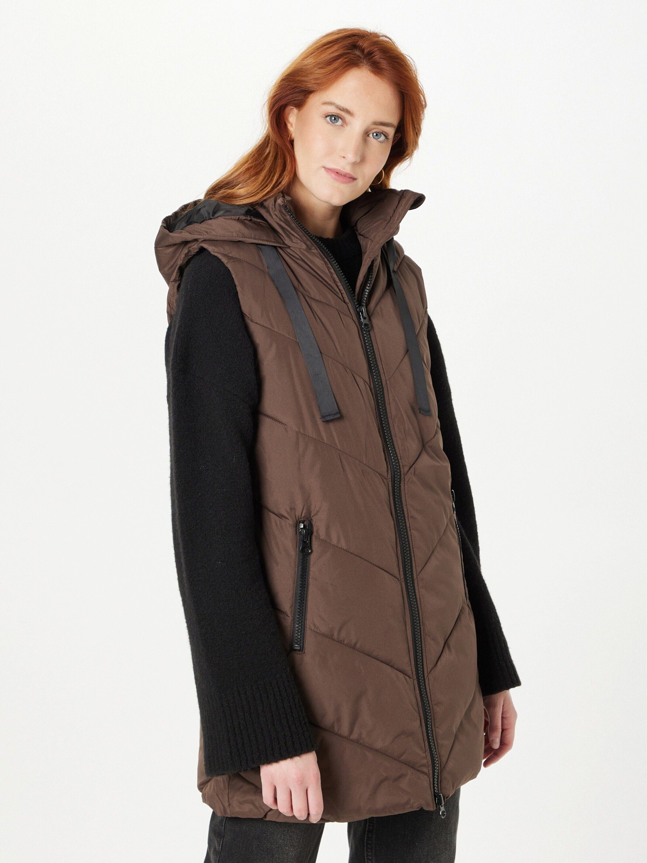 JDY Steppweste JDYSkylar (1-tlg) Plain/ohne Details