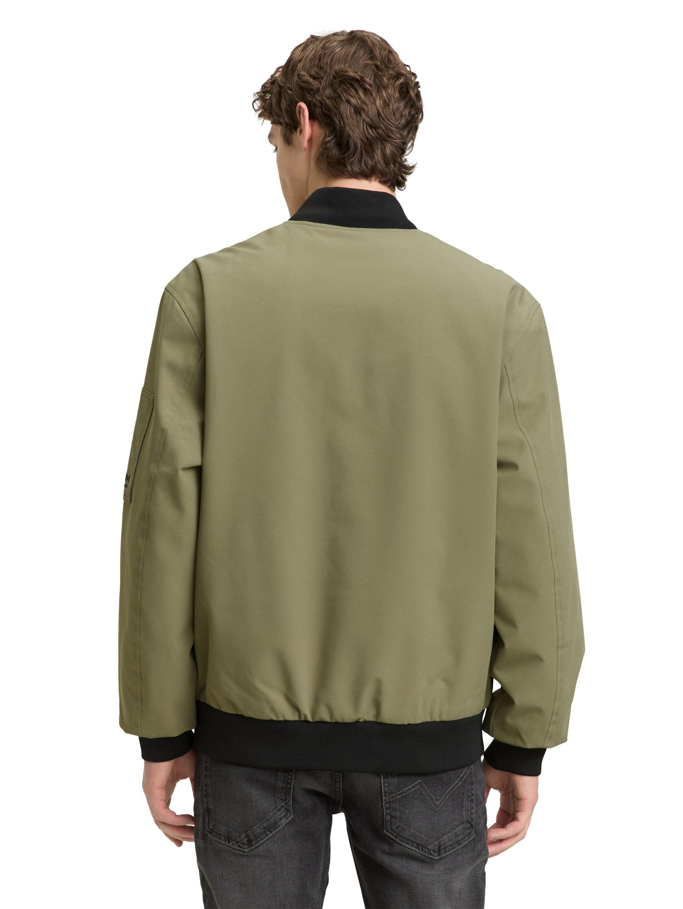 TOM TAILOR Denim Outdoorjacke