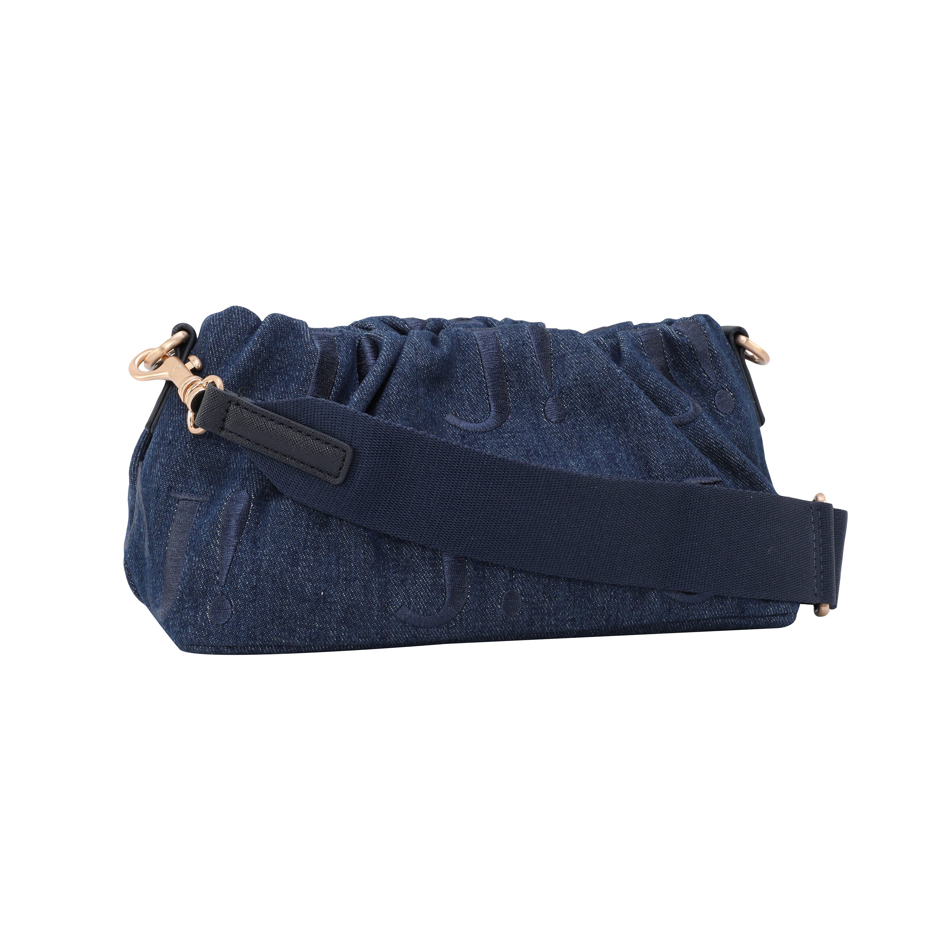 Joop Jeans Schultertasche Joop Jeans - Damen Schultertasche Brioso Indaco Marielle
