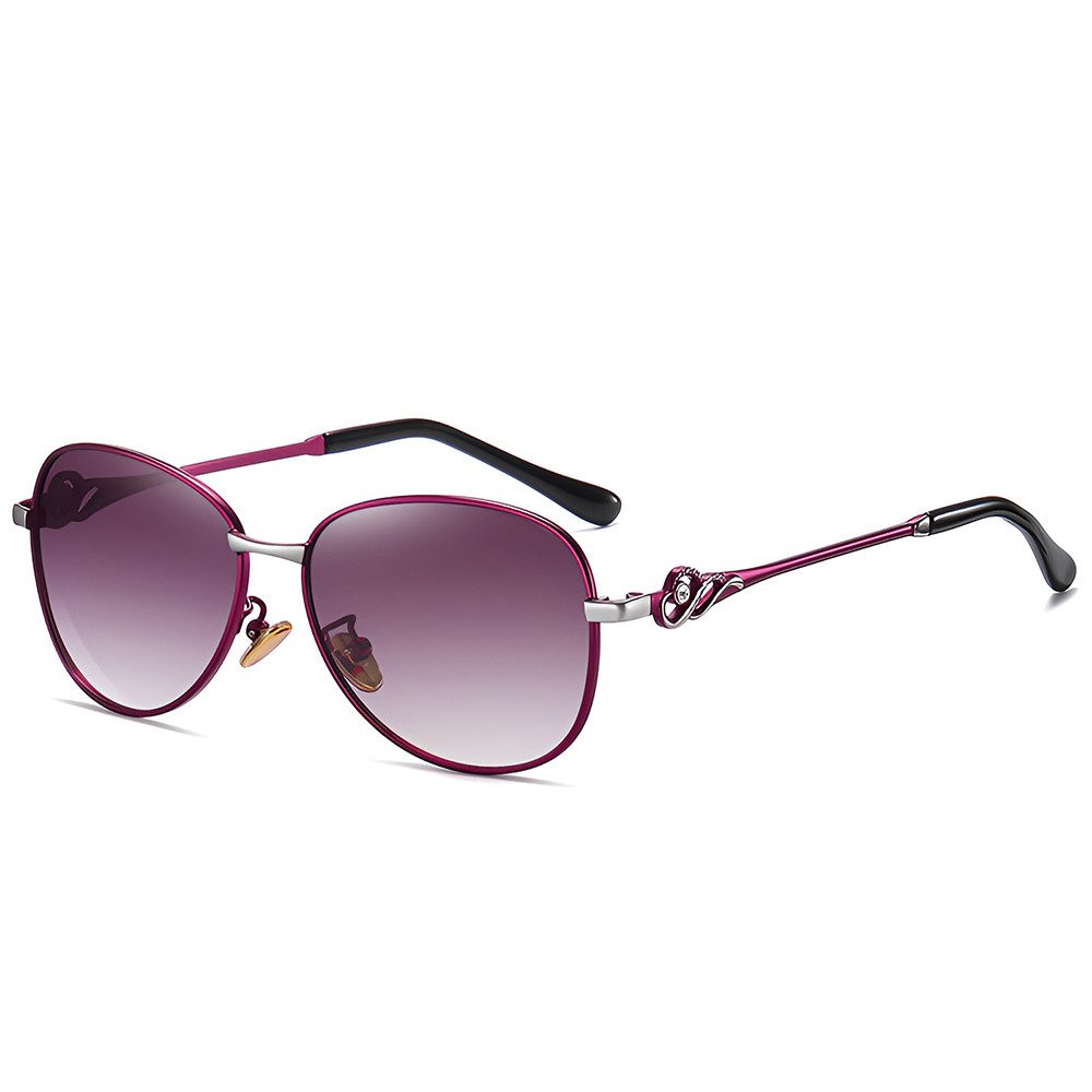 PACIEA Sonnenbrille Damen UV Schutz Polarisiert günstig online kaufen