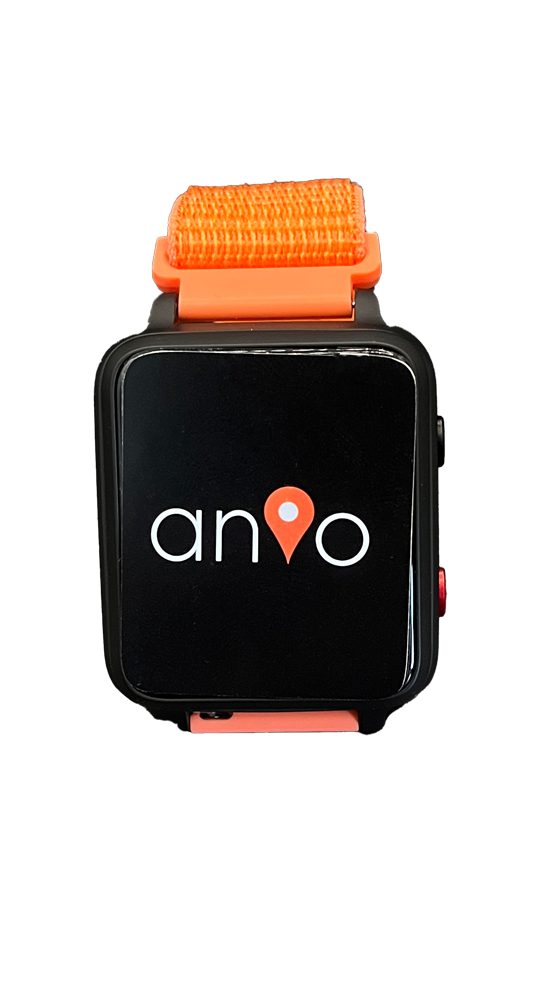 ANIO 5 Smartwatch