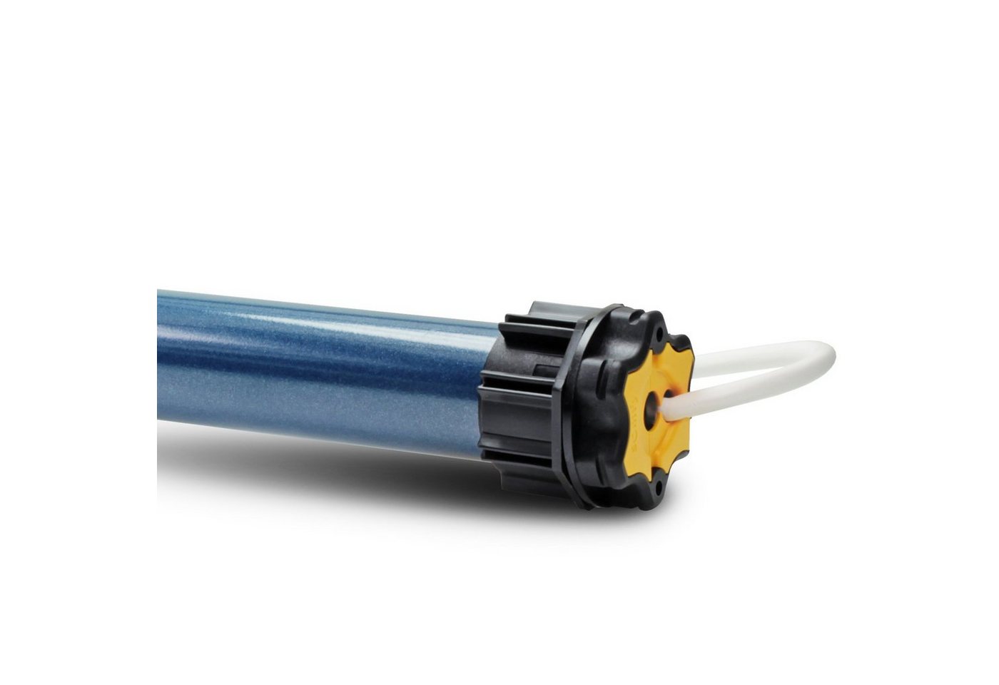 Thumbnail - Somfy Rollladenmotor Ilmo 2 50 WT 20/17 inkl. Fertigkastenlager