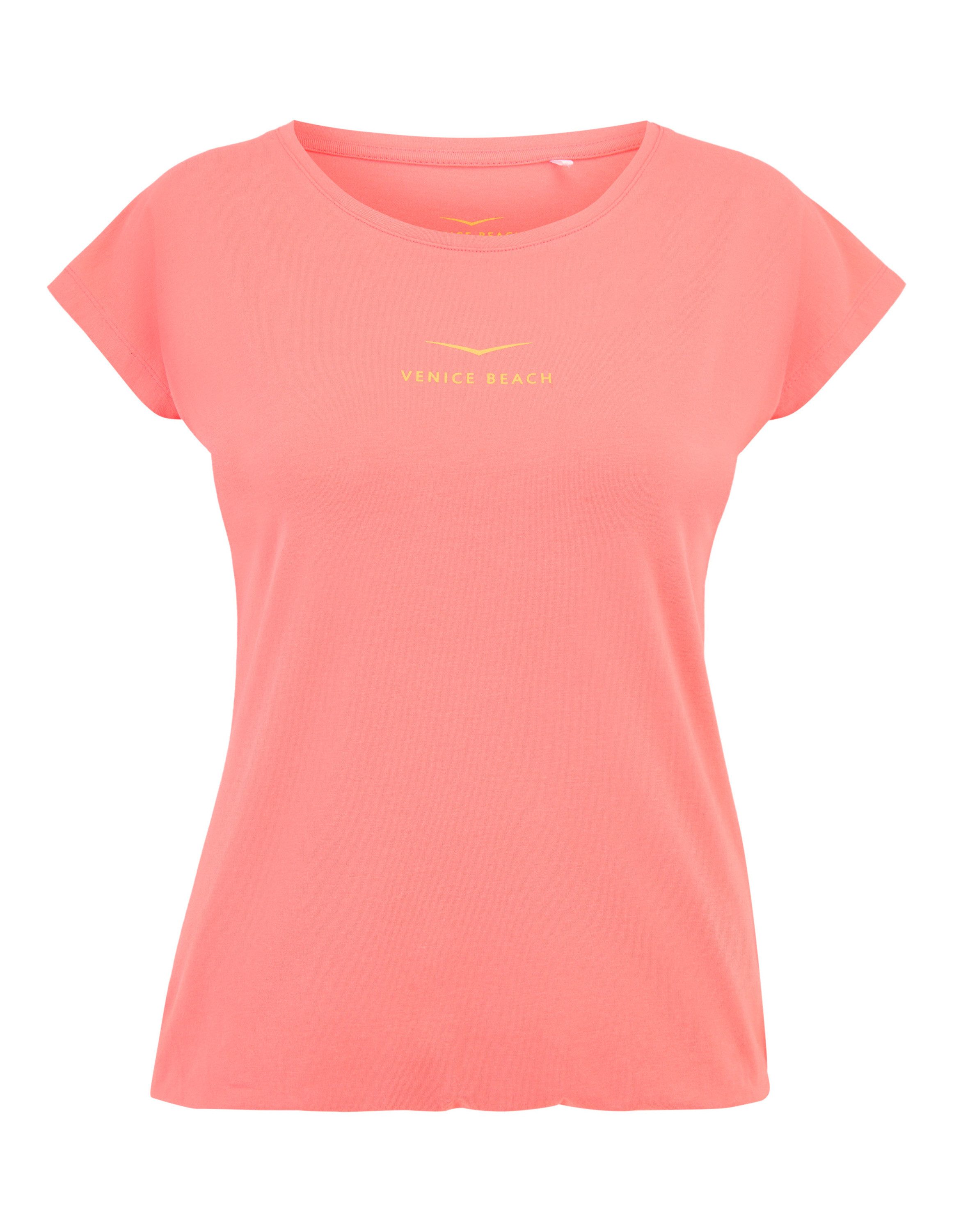 Venice Beach T-Shirt T-Shirt VB Wonder günstig online kaufen