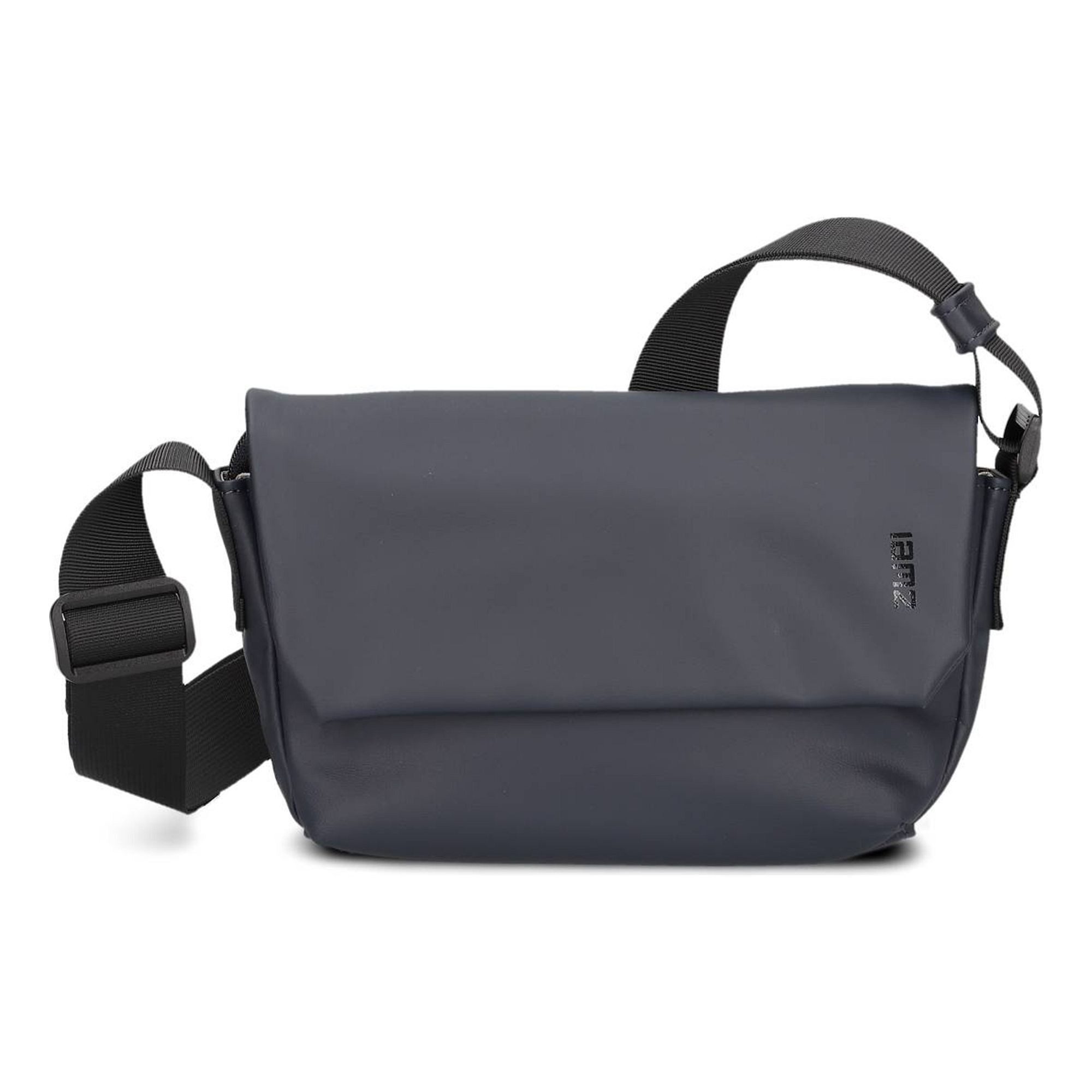 Zwei Messenger Bag Cargo, Polyurethan