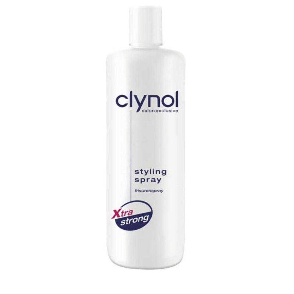 Clynol Haarspray Clynol Xtra 1000ml Strong