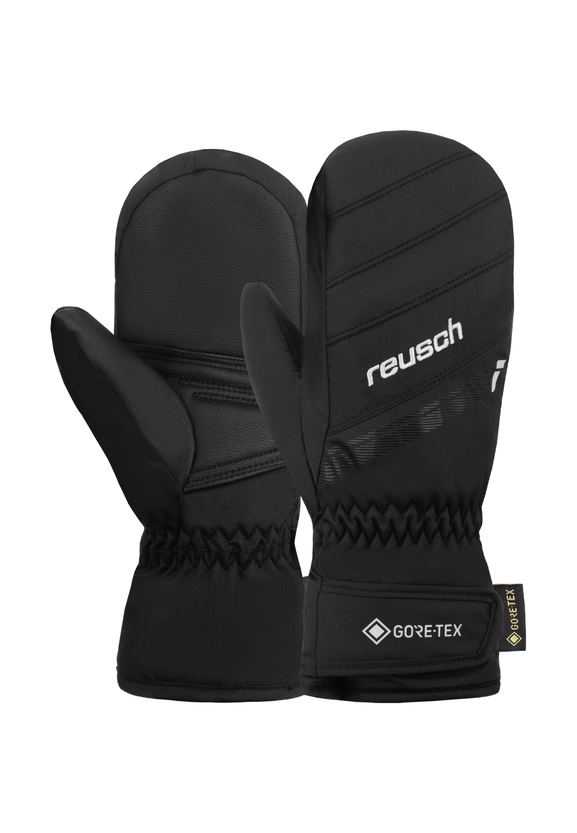 Reusch Варежки Tommy GORE-TEX Junior mit atmungsaktiver, wasser- und winddichter Insert-Membran