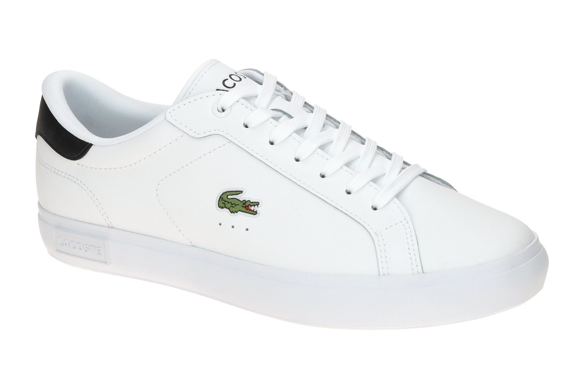 Lacoste 49SMA0081 147 Schnürschuh günstig online kaufen