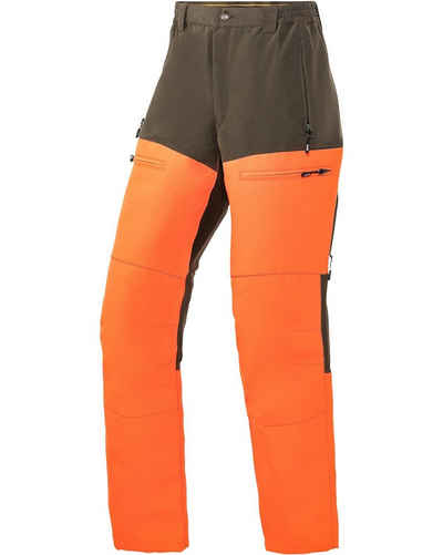 Hart Outdoorhose Nachsuchenhose Irontech