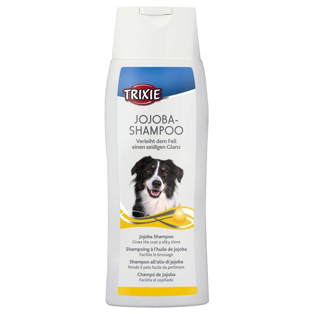 Tiershampoo Jojoba-Shampoo 250 ml