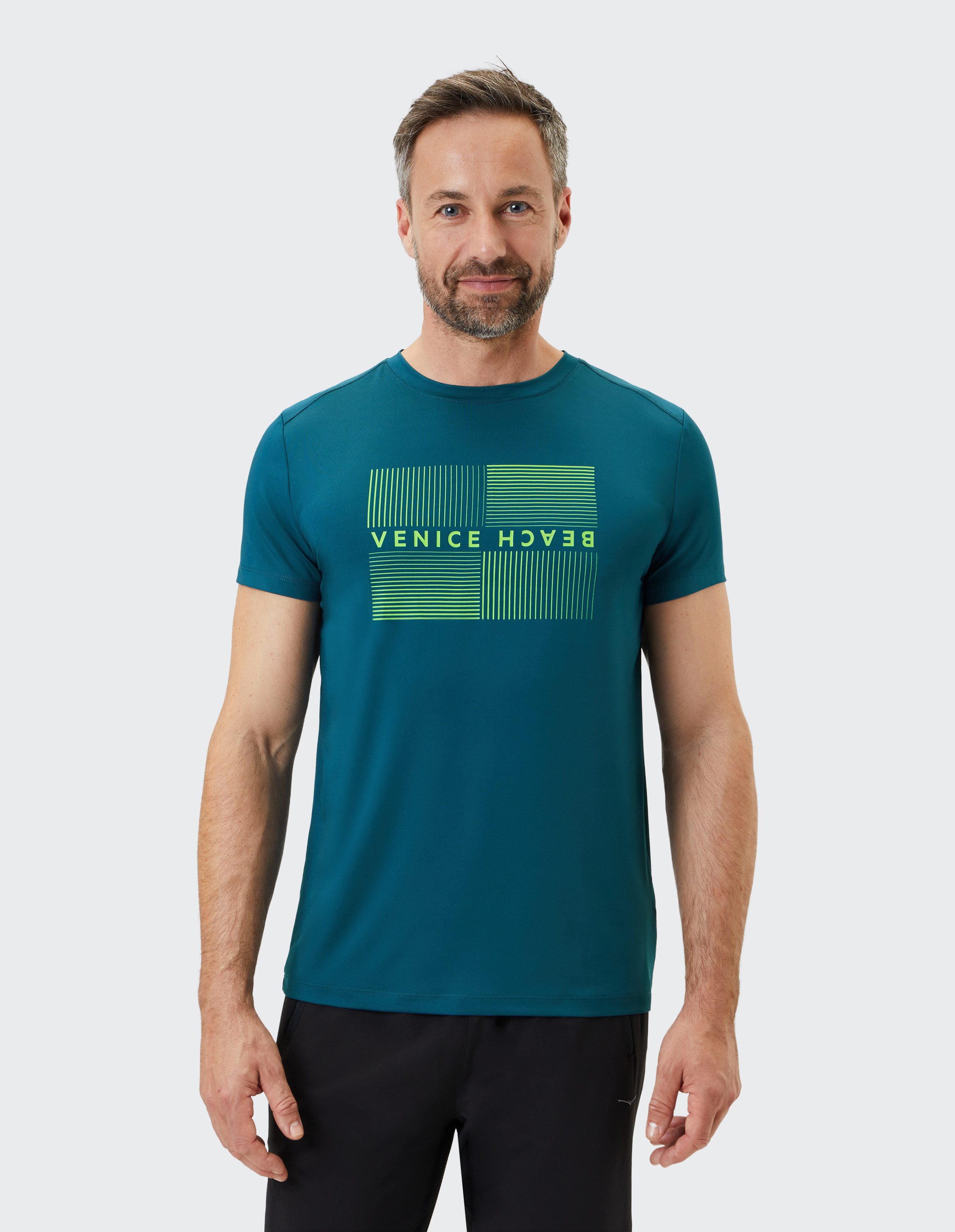 Venice Beach T-Shirt T-Shirt VBM Hayes günstig online kaufen