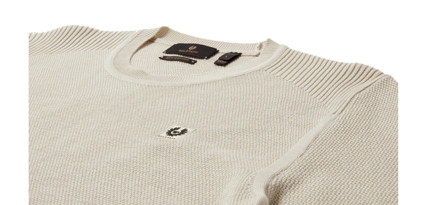 Belstaff Strickpullover