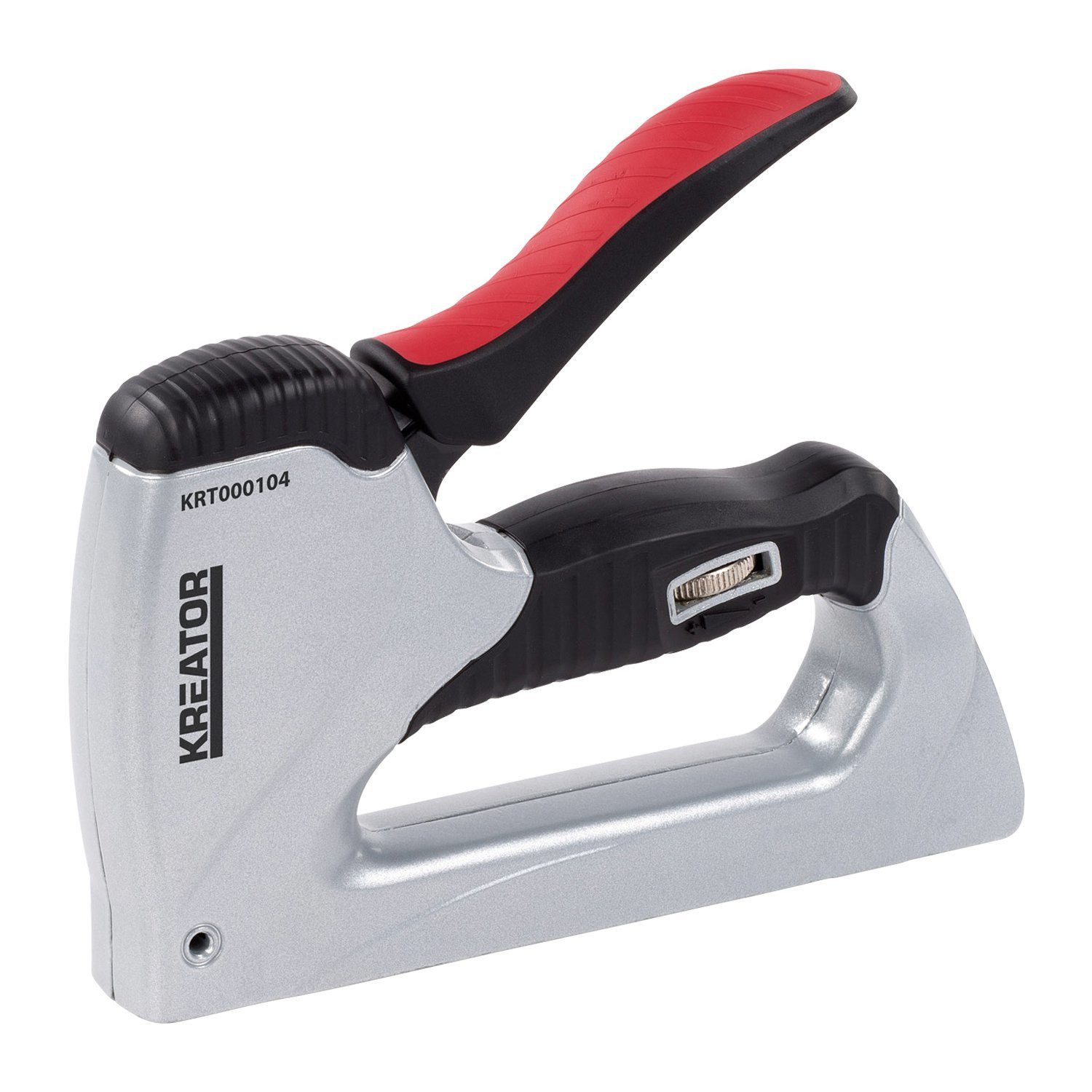 Handtacker Tacker Metall Gehäuse