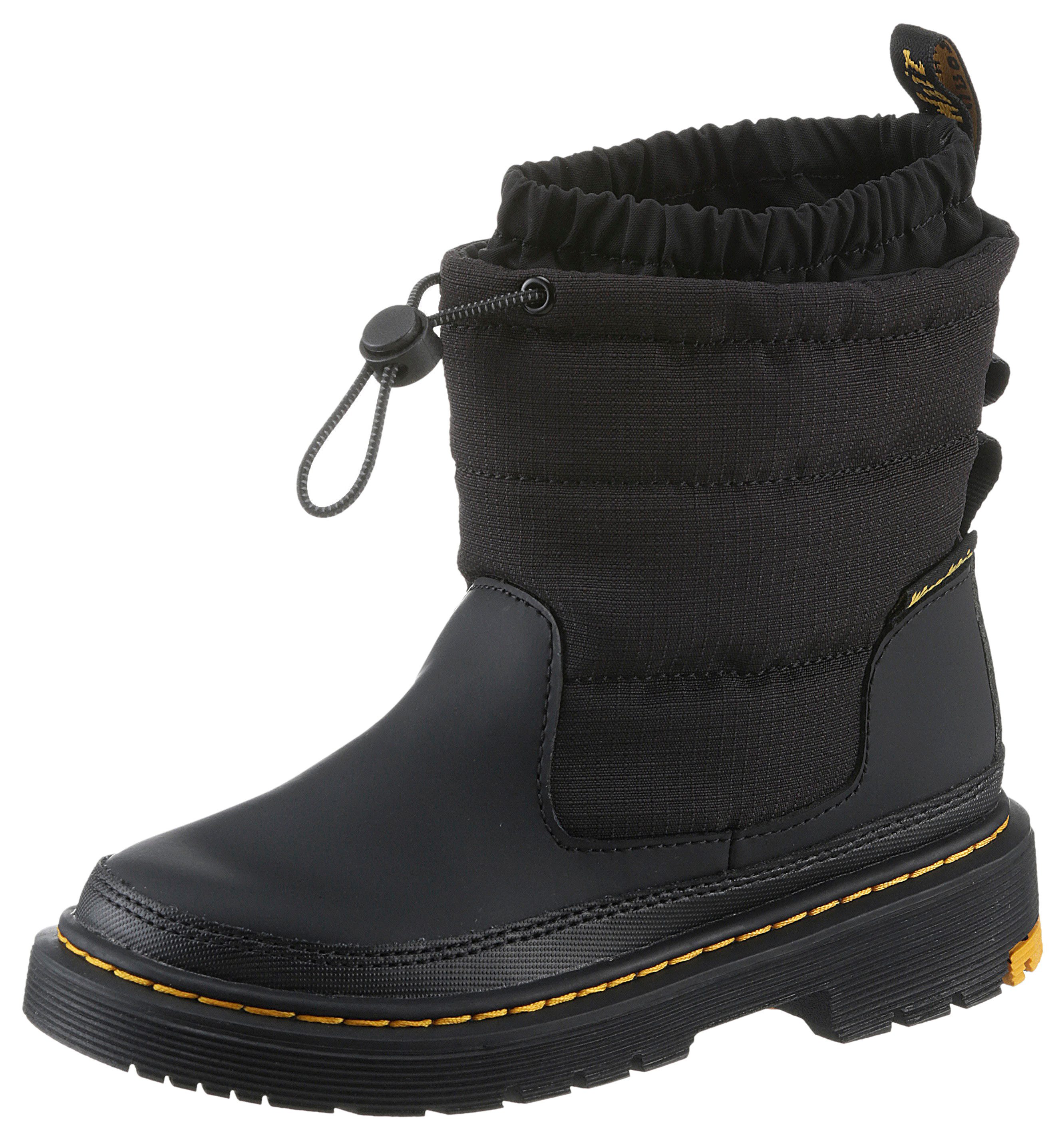 Dr martens kinder winter 2025