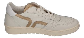 Kamo-Gutsu CAMPA 010 Sneaker Bianco Oro