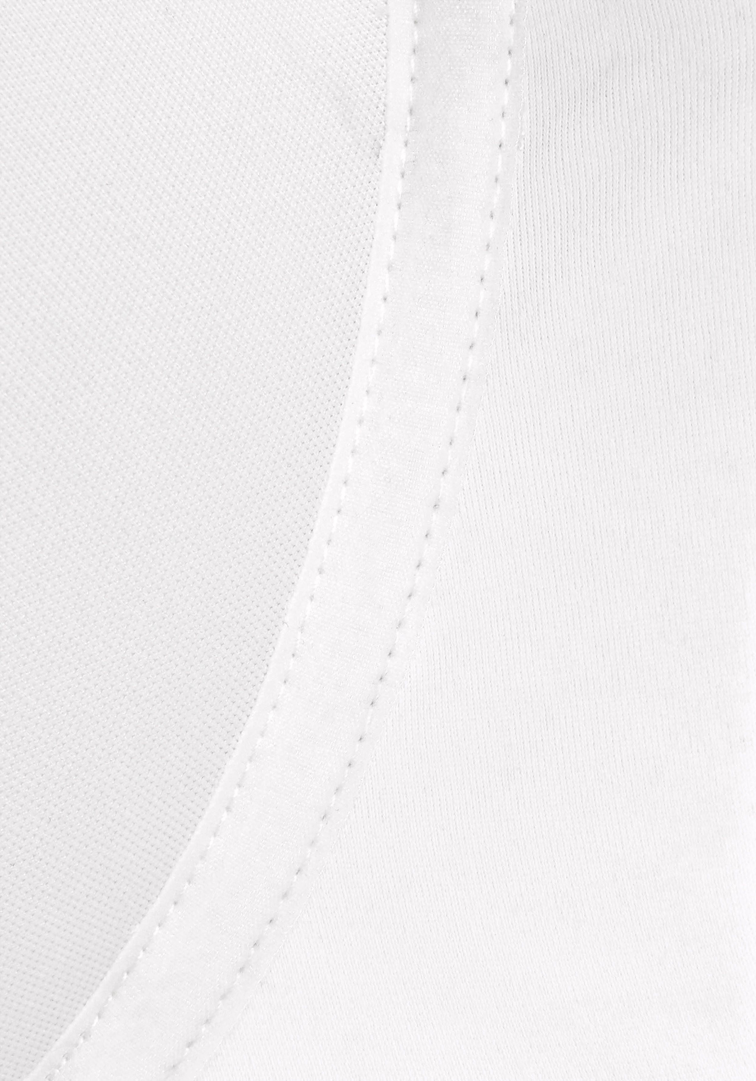 LASCANA Minimizer-BH mit nahtlos vorgeformten Spacer-Schalen, Basic Dessous