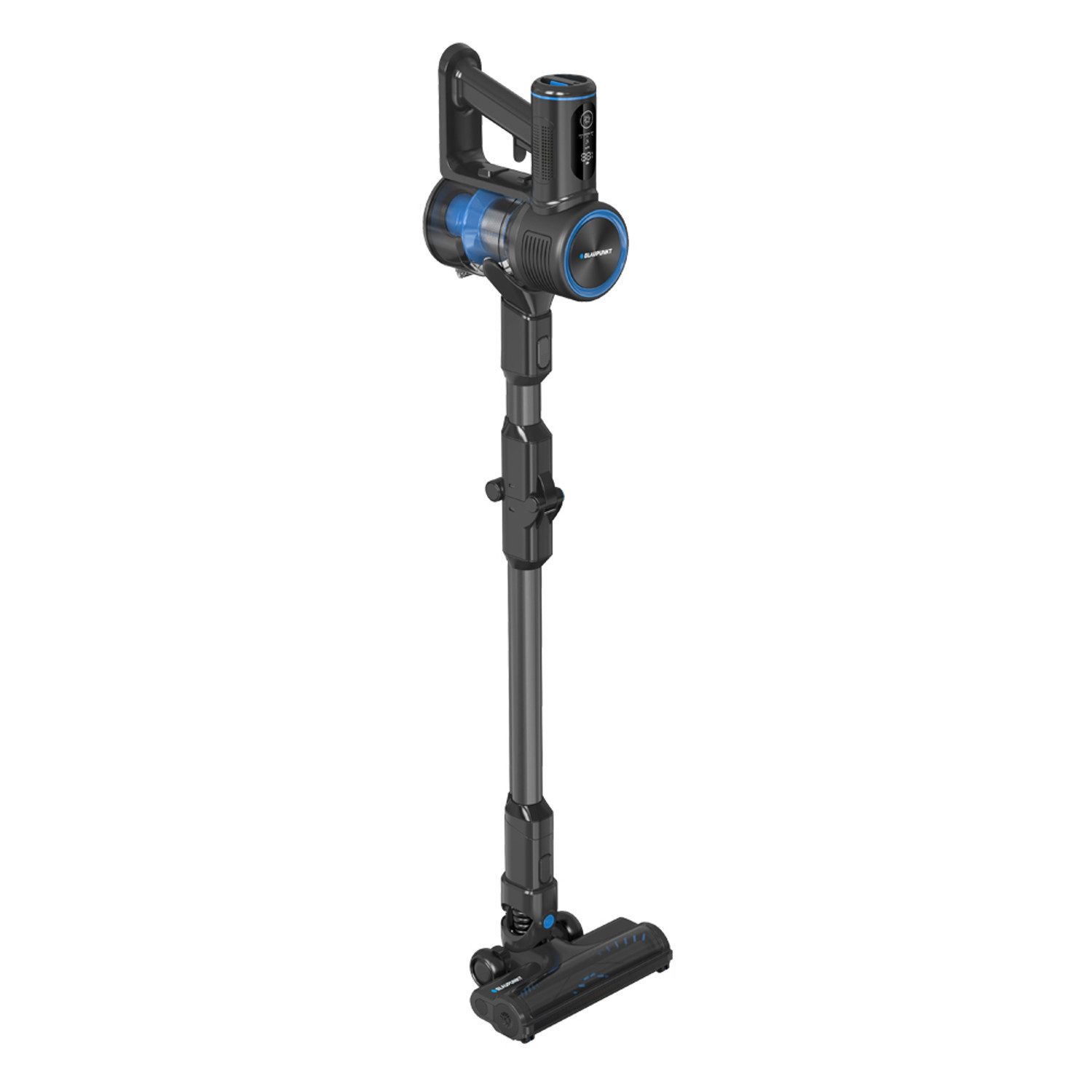 Blaupunkt Hand-und Stielstaubsauger VCH801 300W 19 kPa, 300 W