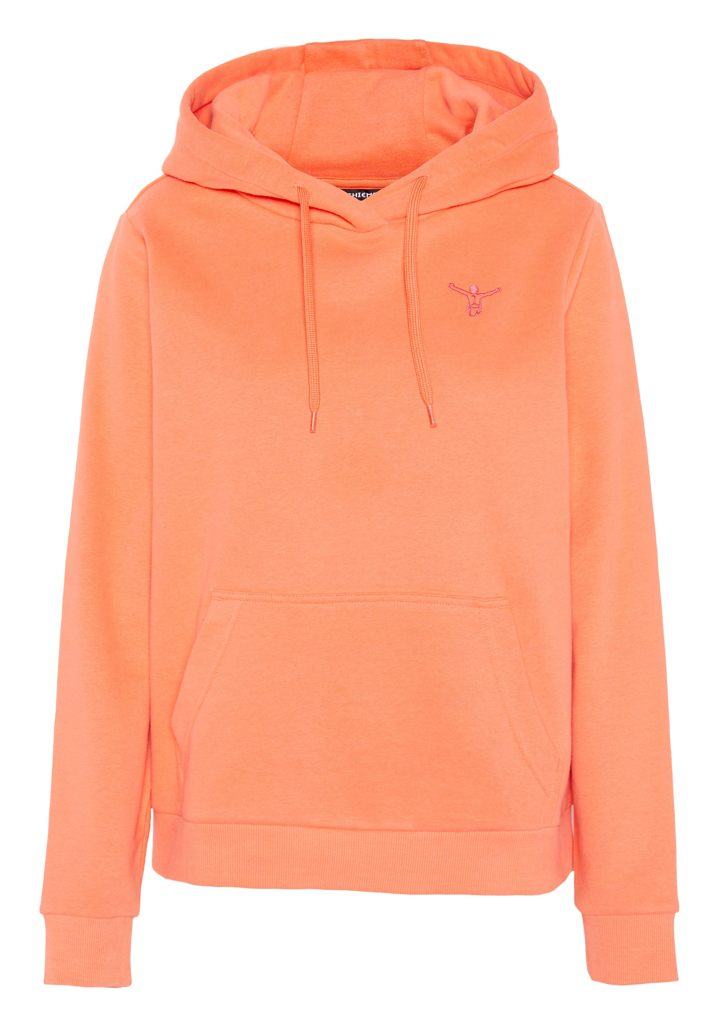 Chiemsee Kapuzensweatshirt