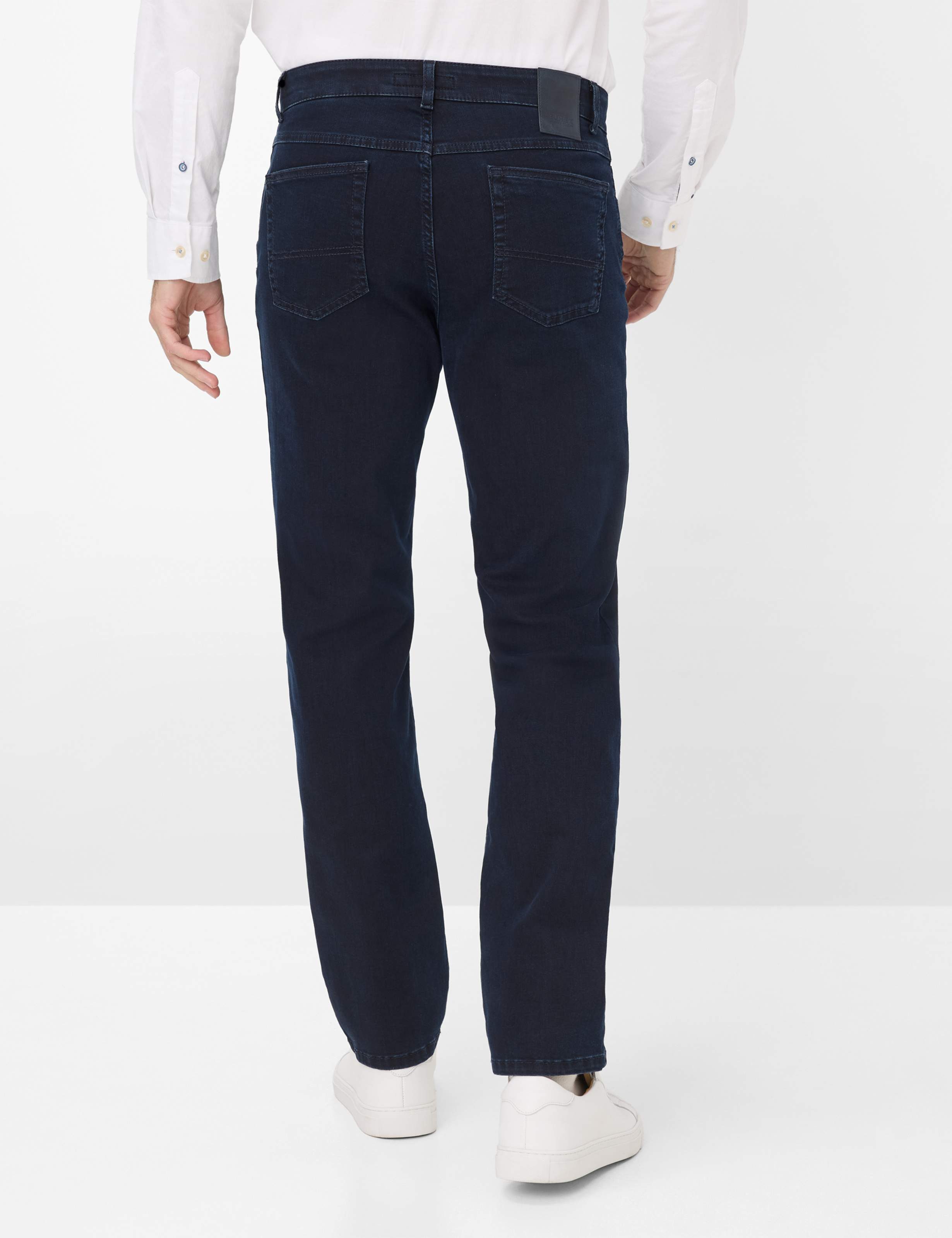 EUREX by BRAX 5-Pocket-Jeans Style CARLOS günstig online kaufen