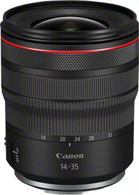 Canon 14-35mm F4L IS USM Objektiv