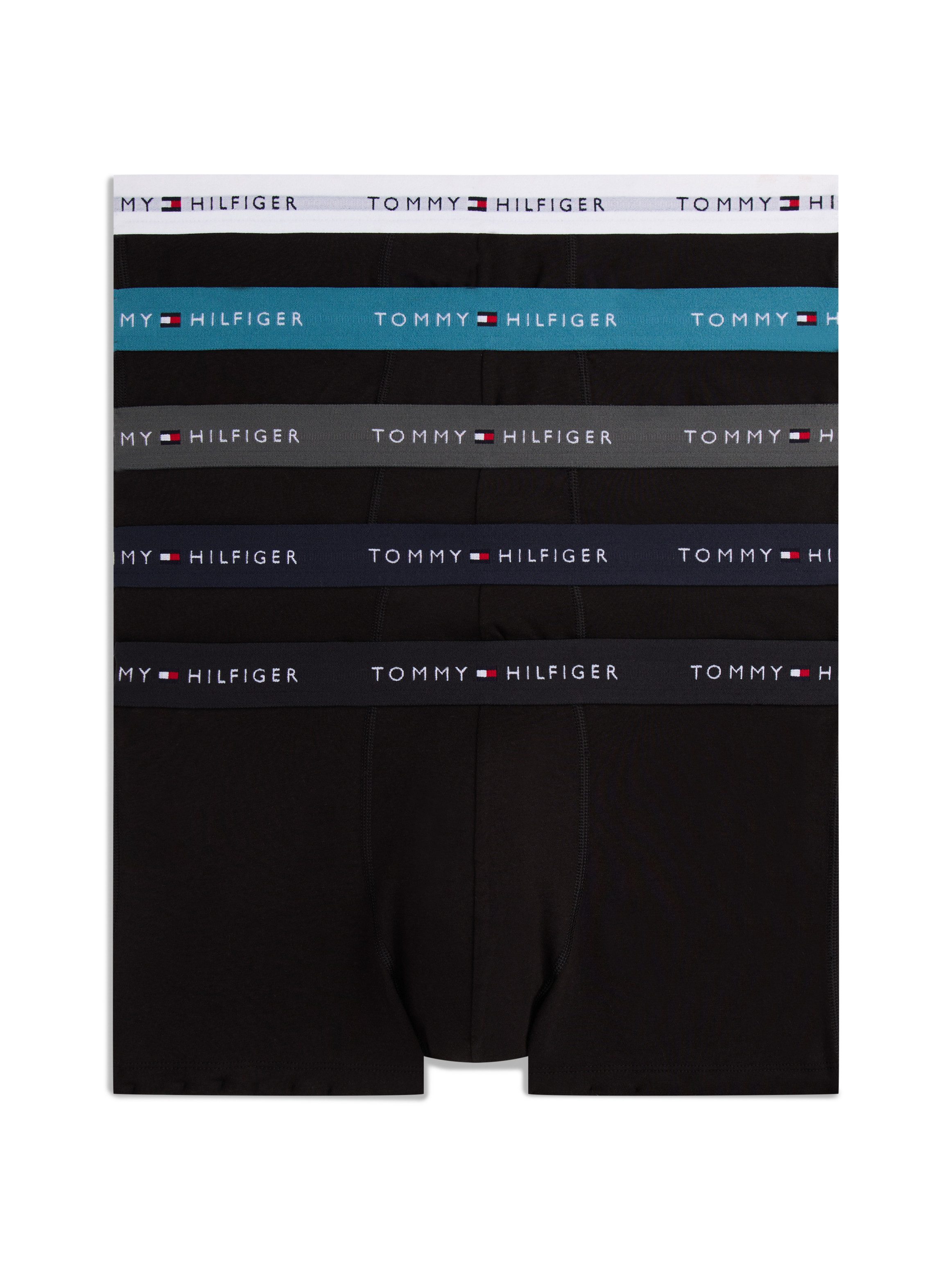Tommy Hilfiger Underwear Trunk 5P TRUNK günstig online kaufen