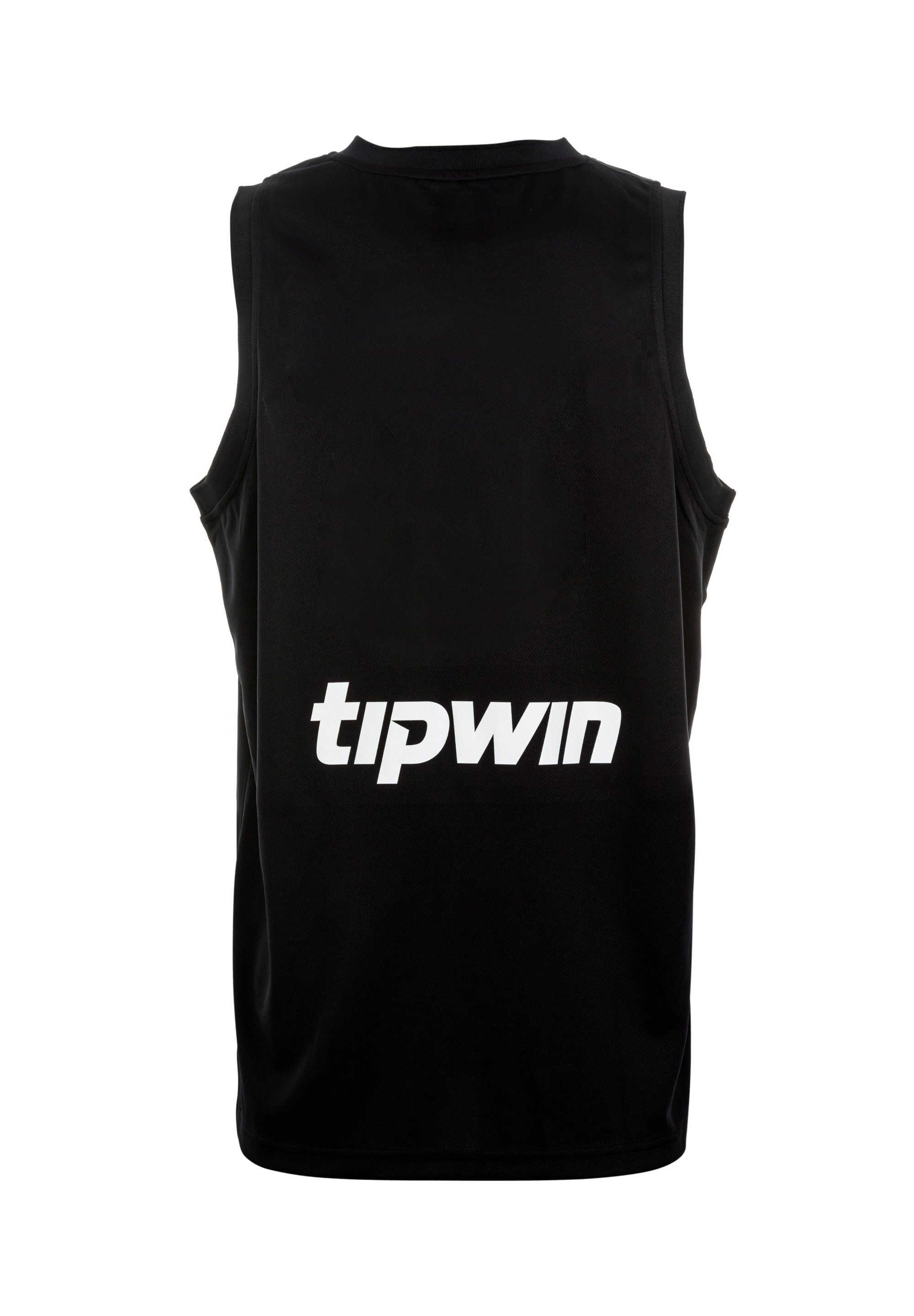 PEAK Basketballtrikot Deutschland