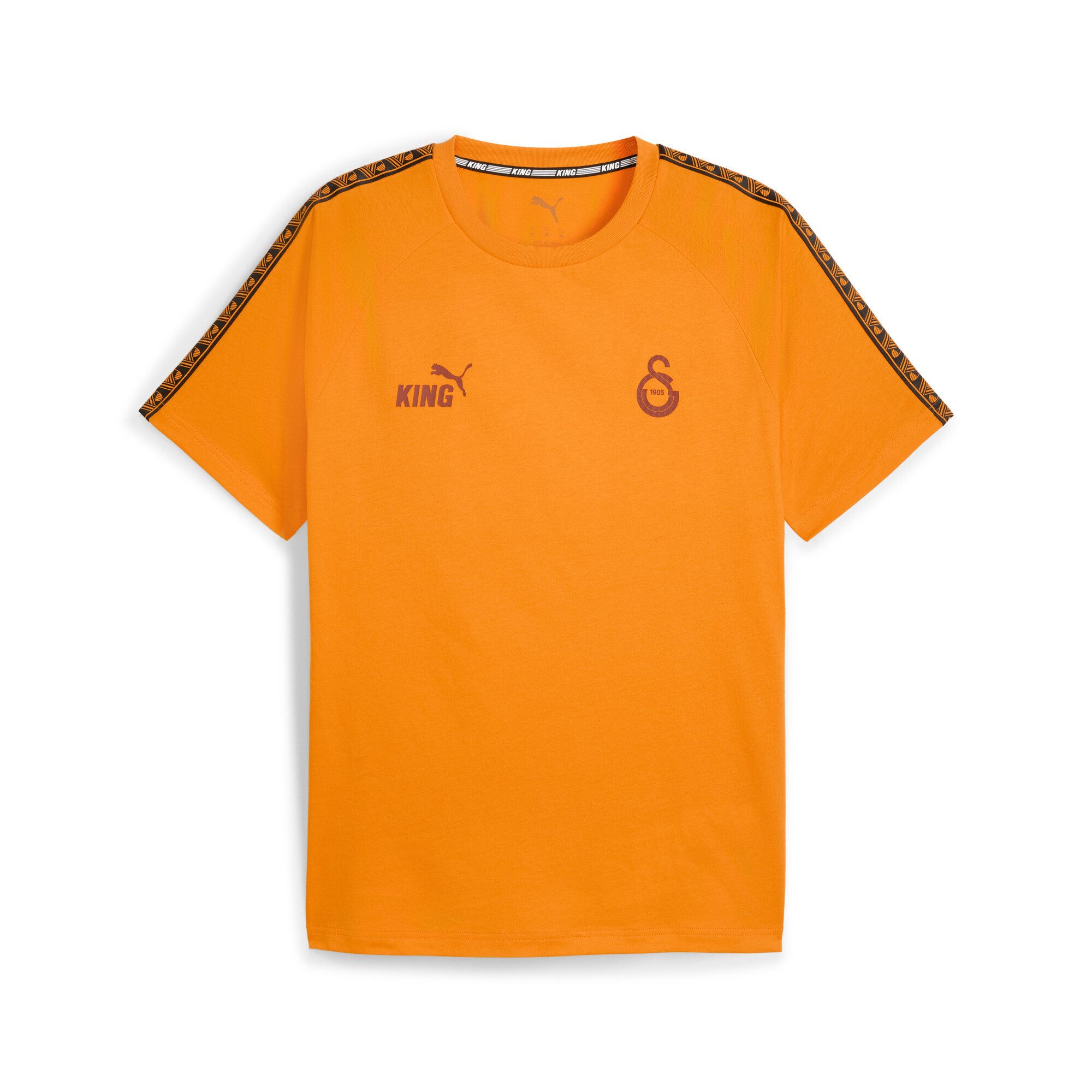PUMA T-Shirt Galatasaray SK KING T-Shirt günstig online kaufen