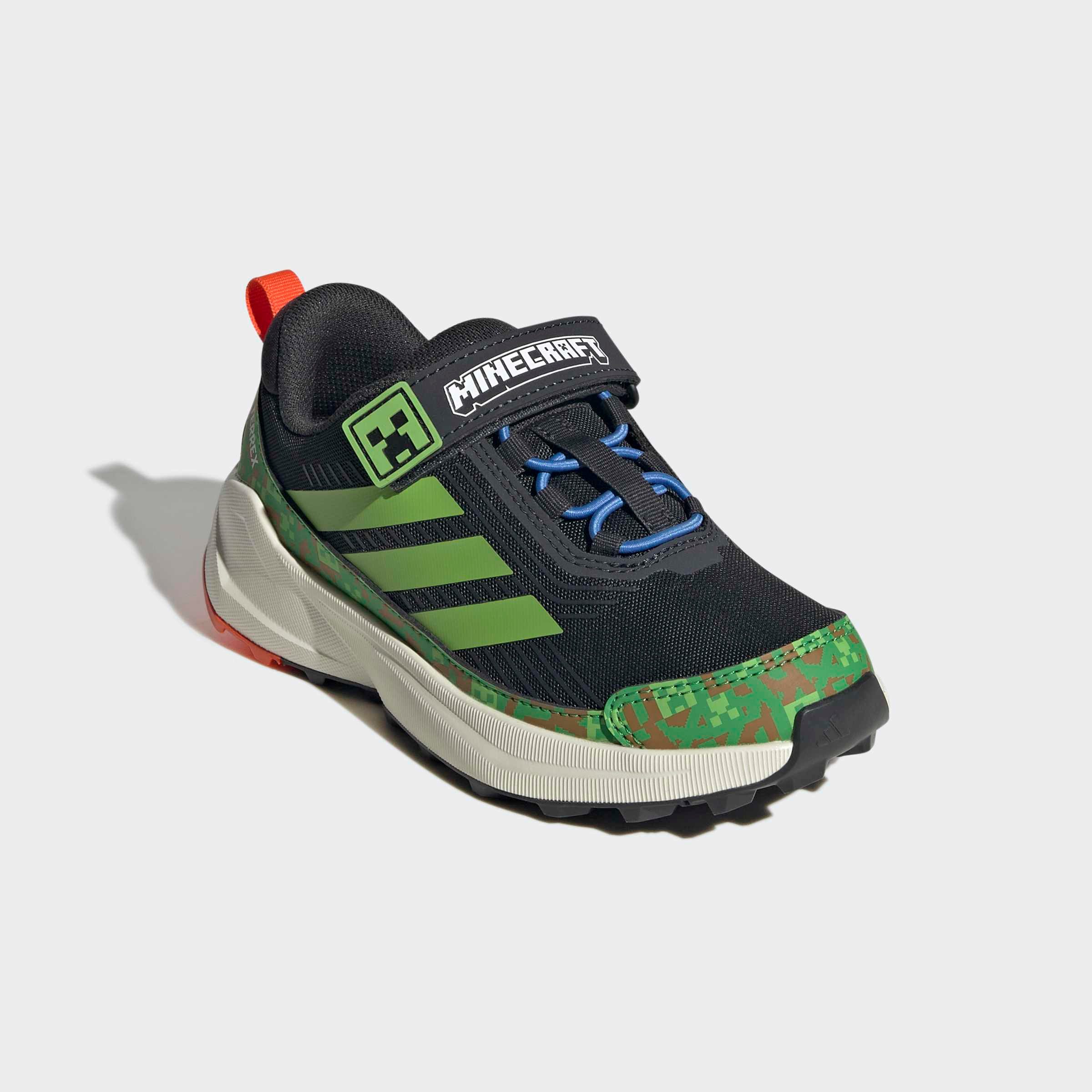 adidas TERREX ADIDAS MINECRAFT TERREX TRAILMAKER 2 Wanderschuh für Kinder & Jugendliche