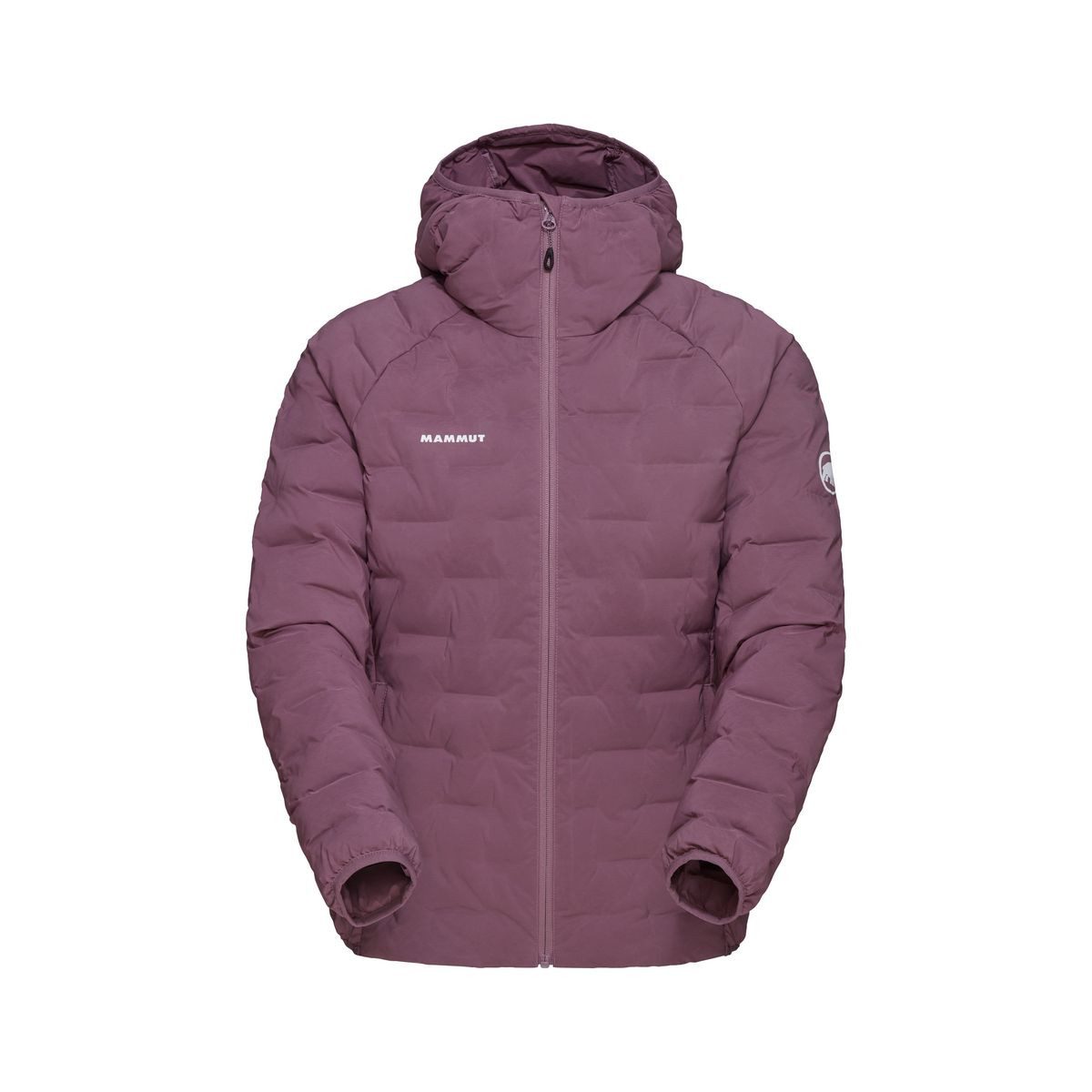 Mammut Funktionsjacke Sender IN Hooded Jacket günstig online kaufen