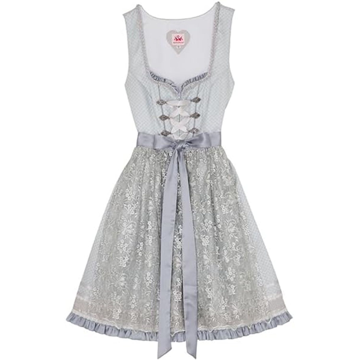 Dirndl Betsy-Dirndl kurz