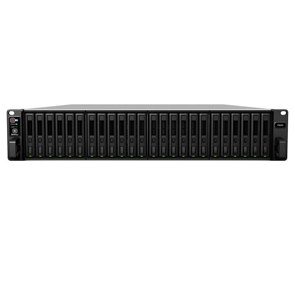 Synology Synology FS6400 Medienserver
