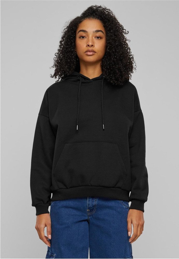 Kapuzenpullover Ladies Oversized Ultra Heavy Hoody